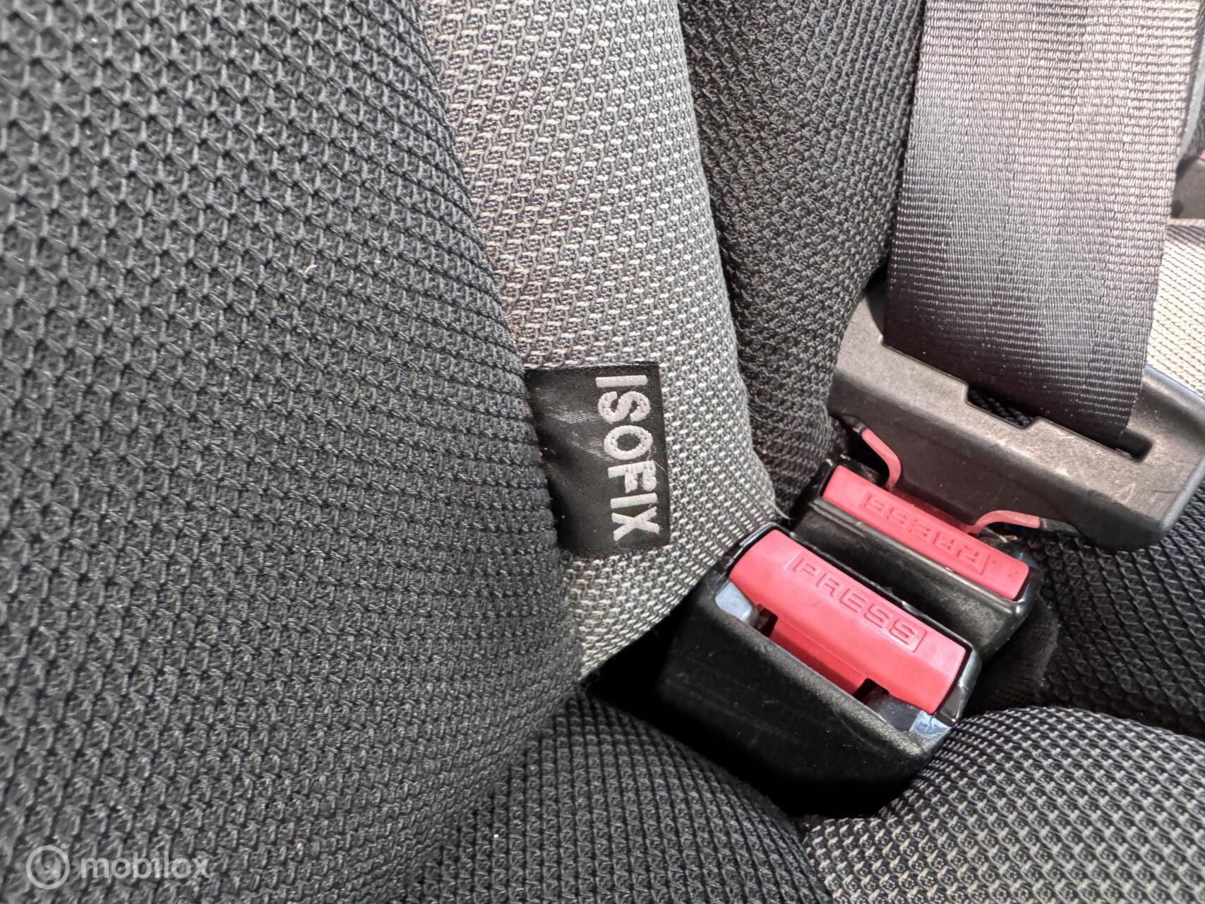 Foto van Peugeot 207