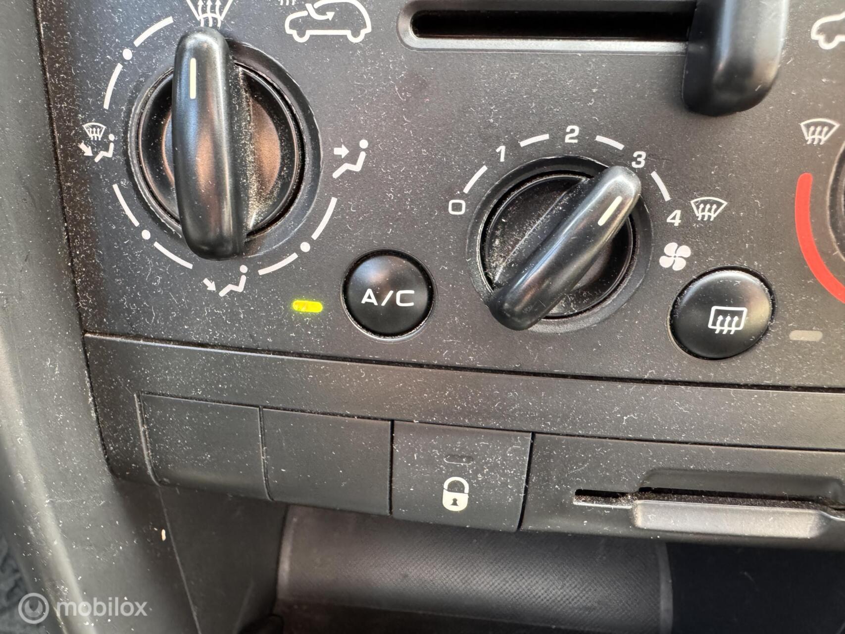 Foto van Peugeot 207