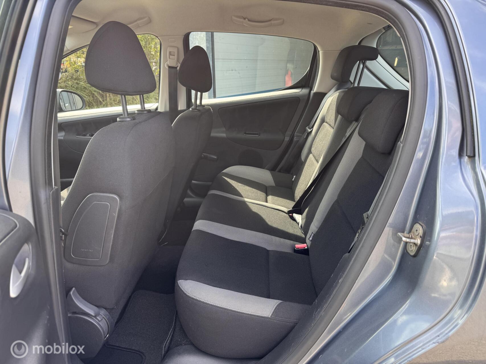 Foto van Peugeot 207