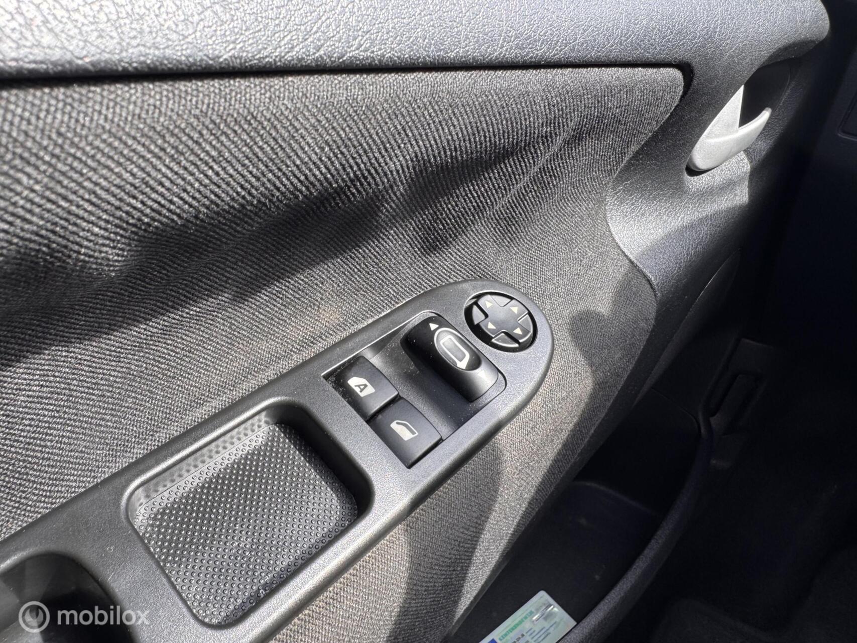 Foto van Peugeot 207