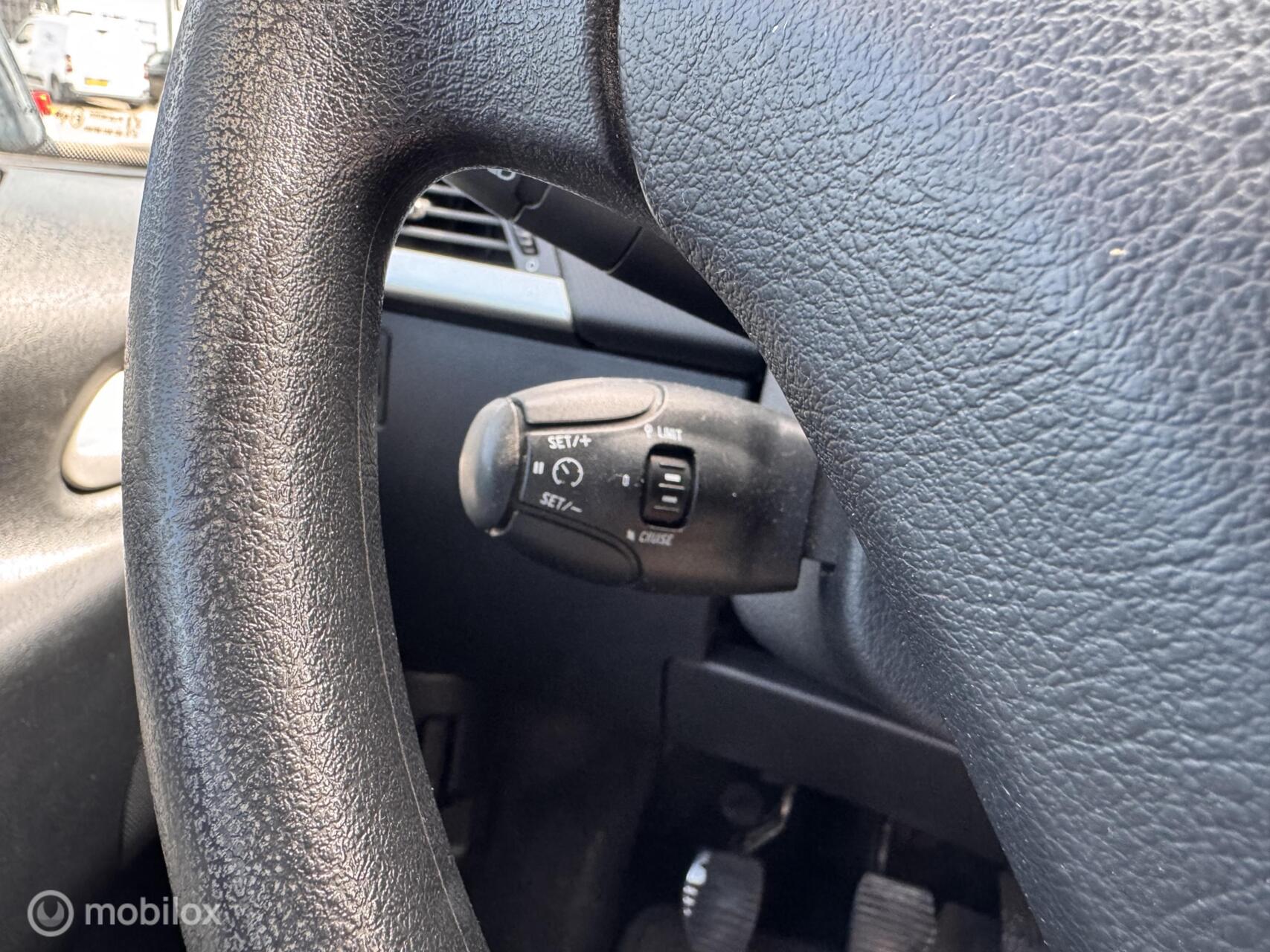 Foto van Peugeot 207