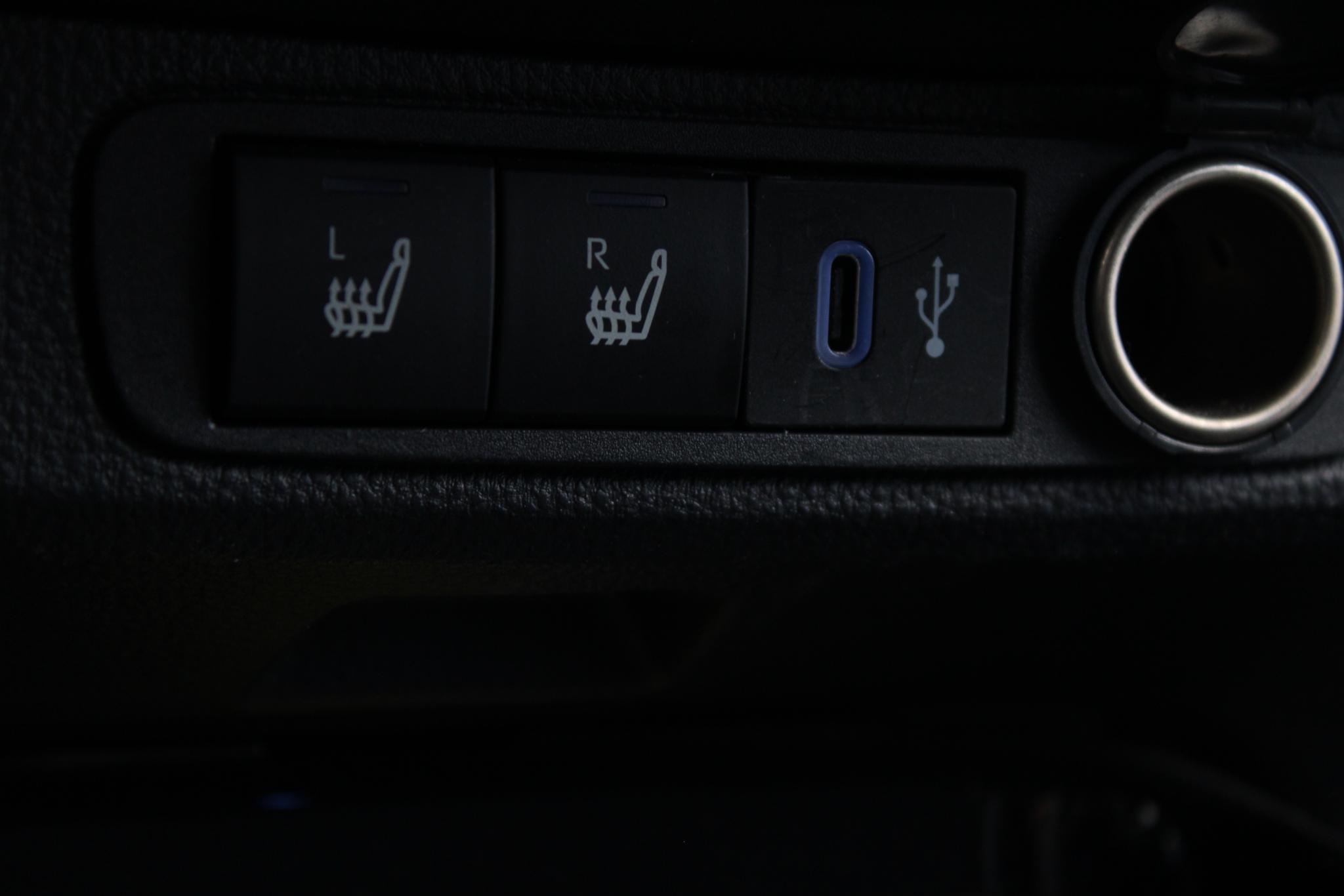 Foto van Toyota Toyota Aygo X