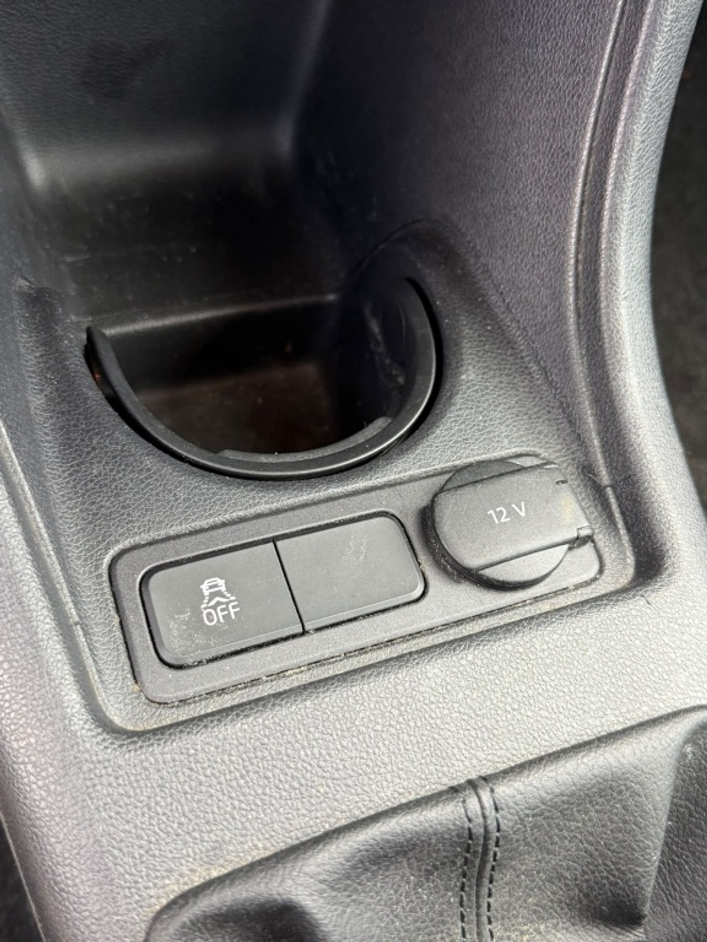 Foto van Volkswagen Up