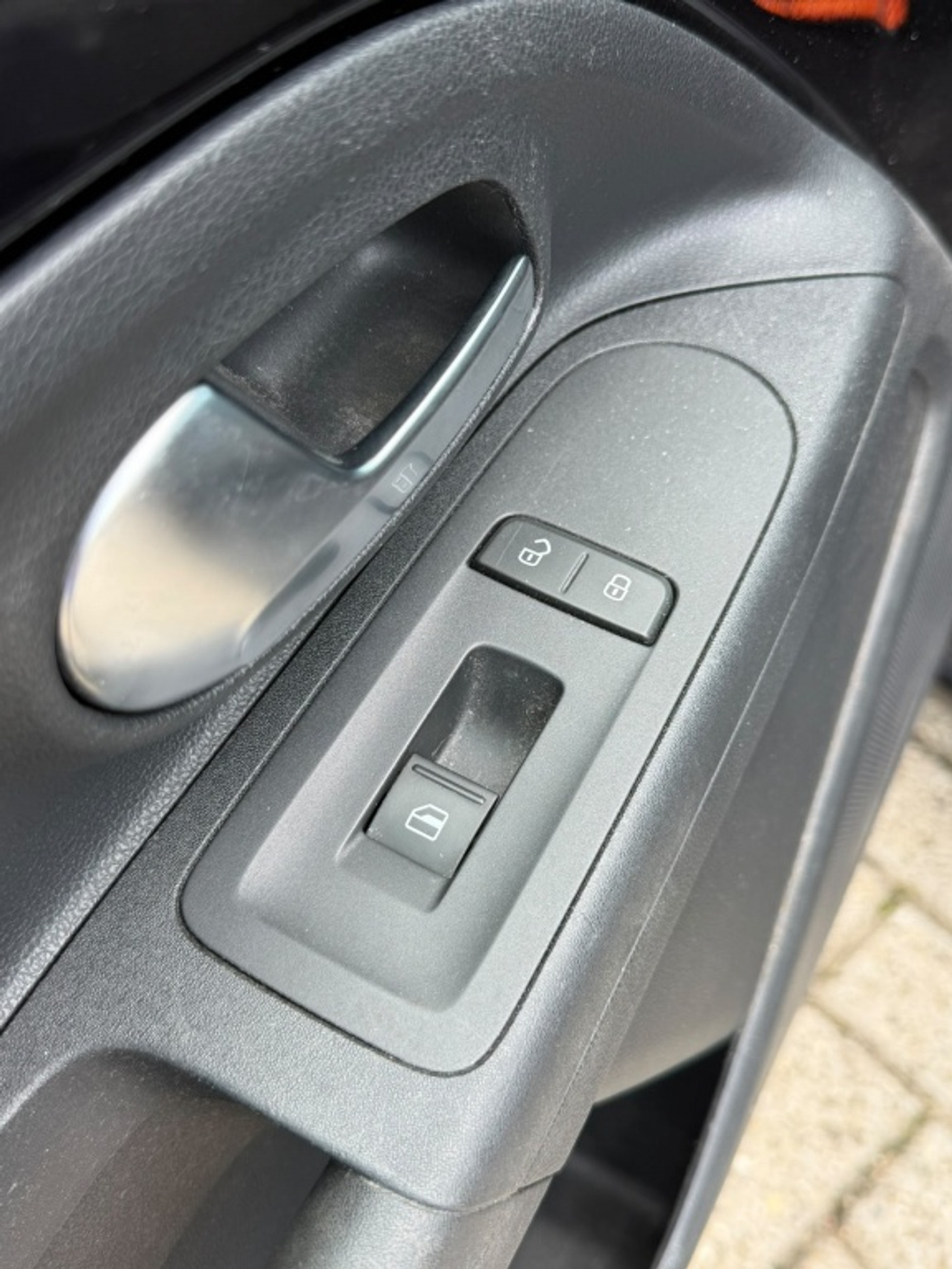Foto van Volkswagen Up