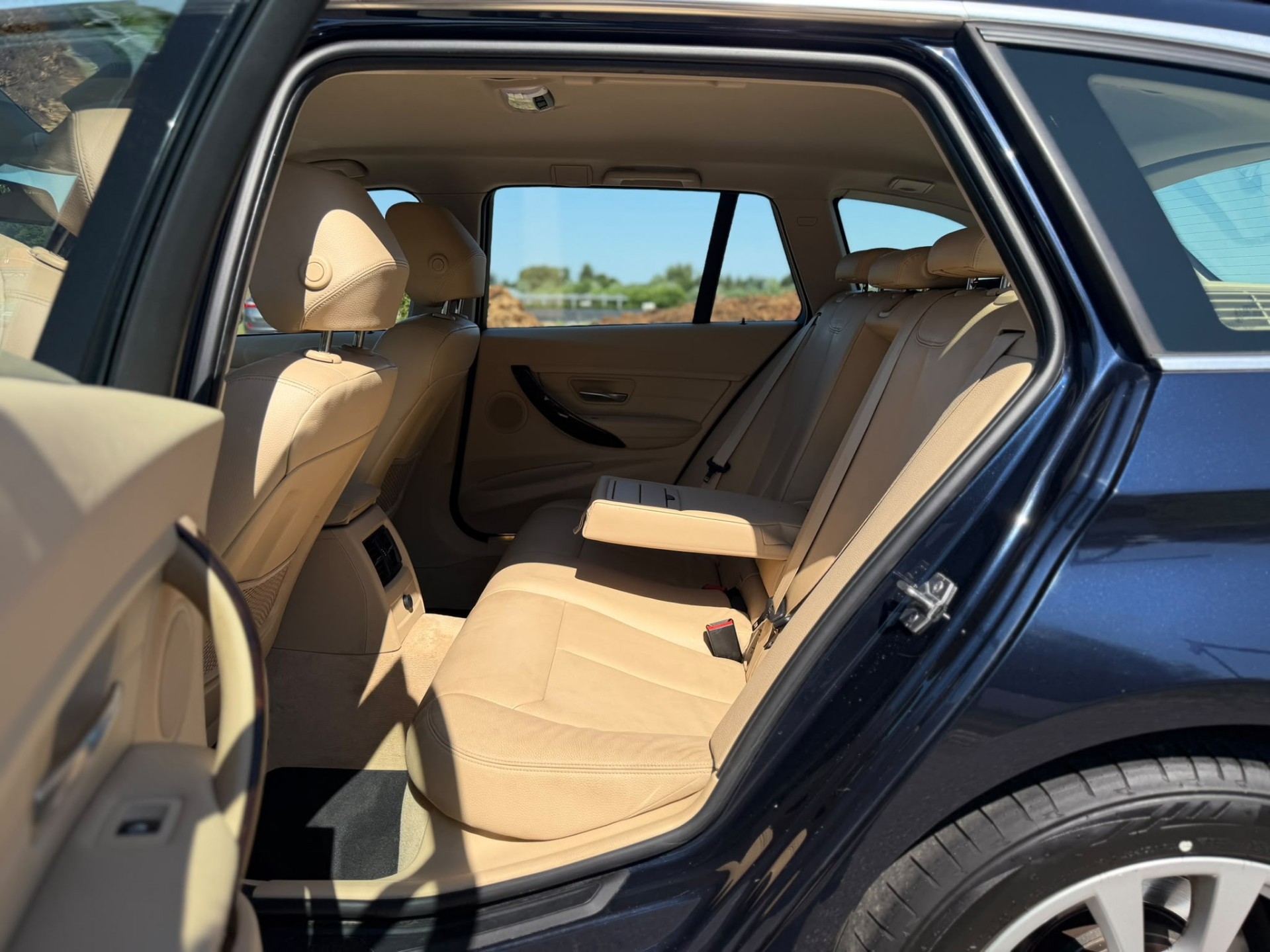 Foto van BMW 3er Reihe