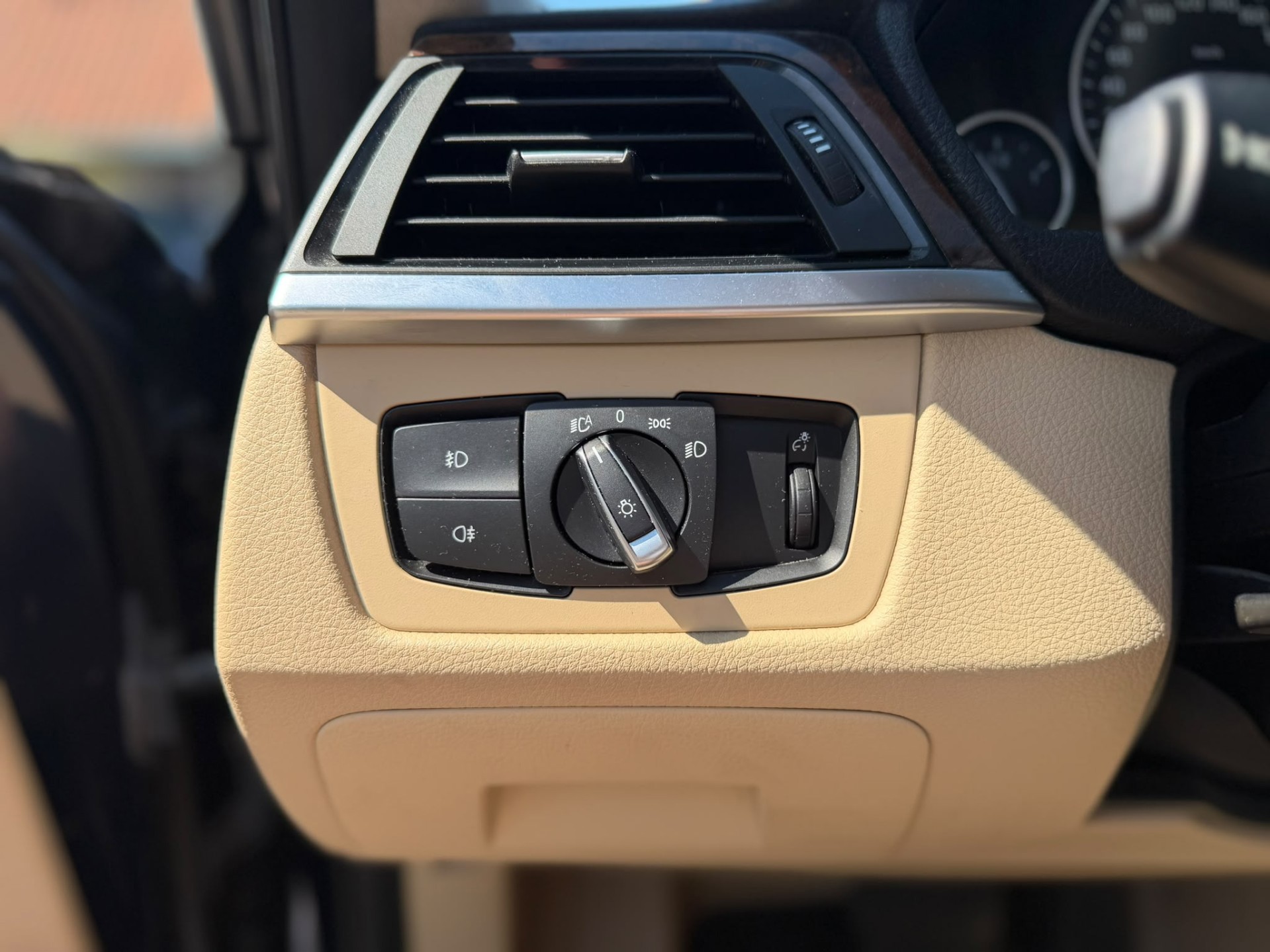 Foto van BMW 3er Reihe