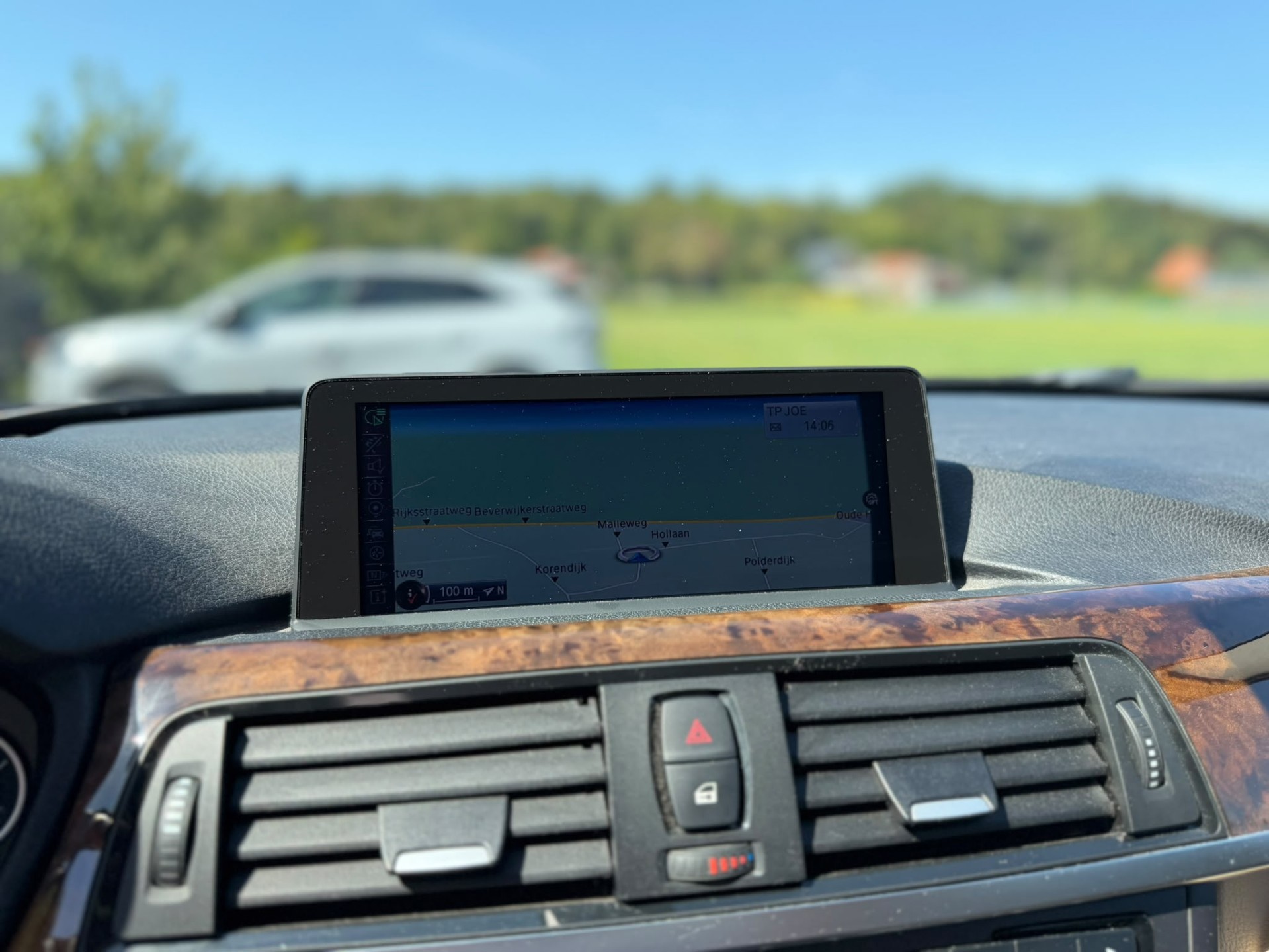 Foto van BMW 3er Reihe