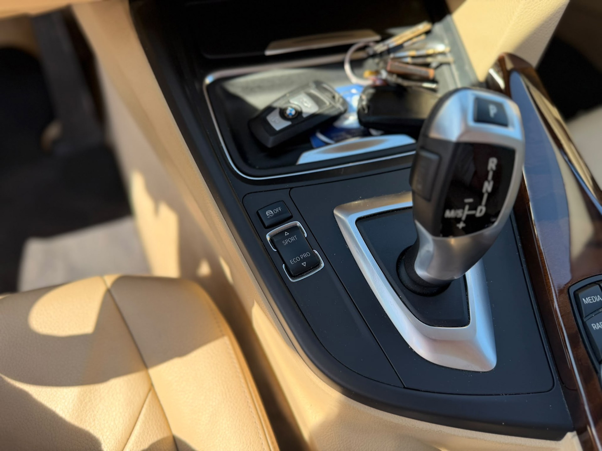 Foto van BMW 3er Reihe