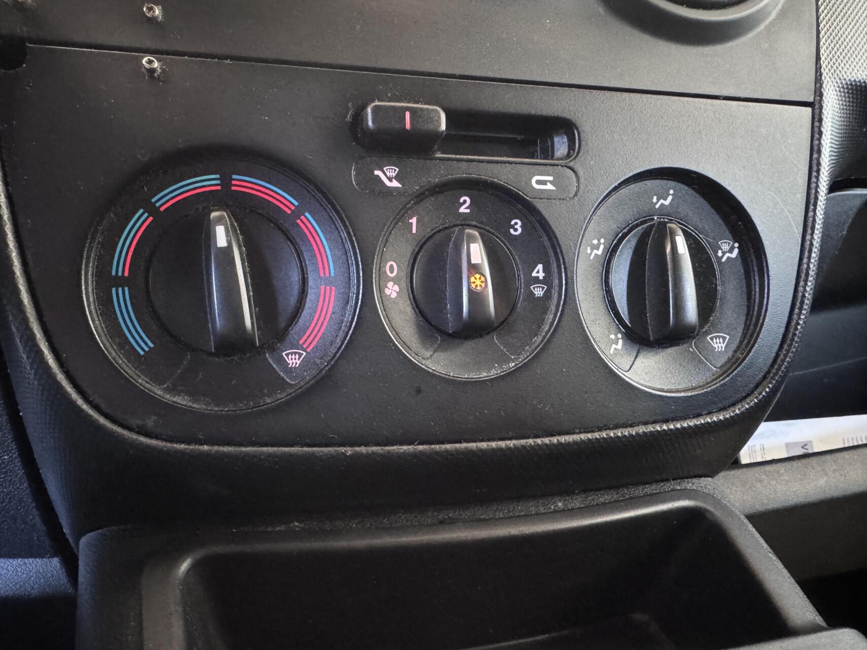 Foto van Fiat Fiat Fiorino