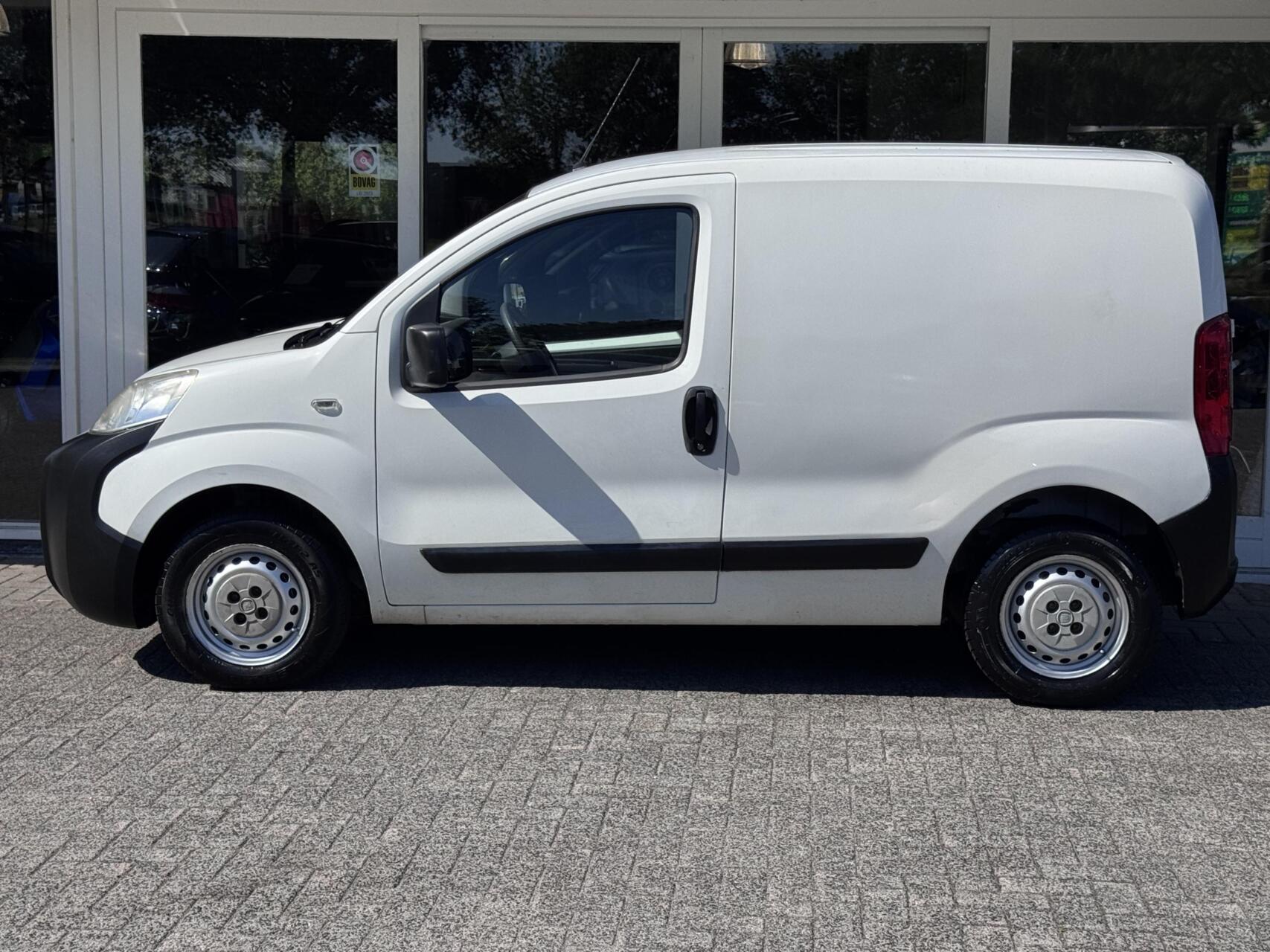Foto van Fiat Fiat Fiorino