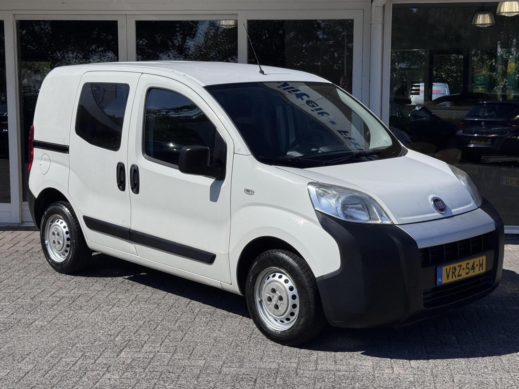 Foto van Fiat Fiat Fiorino