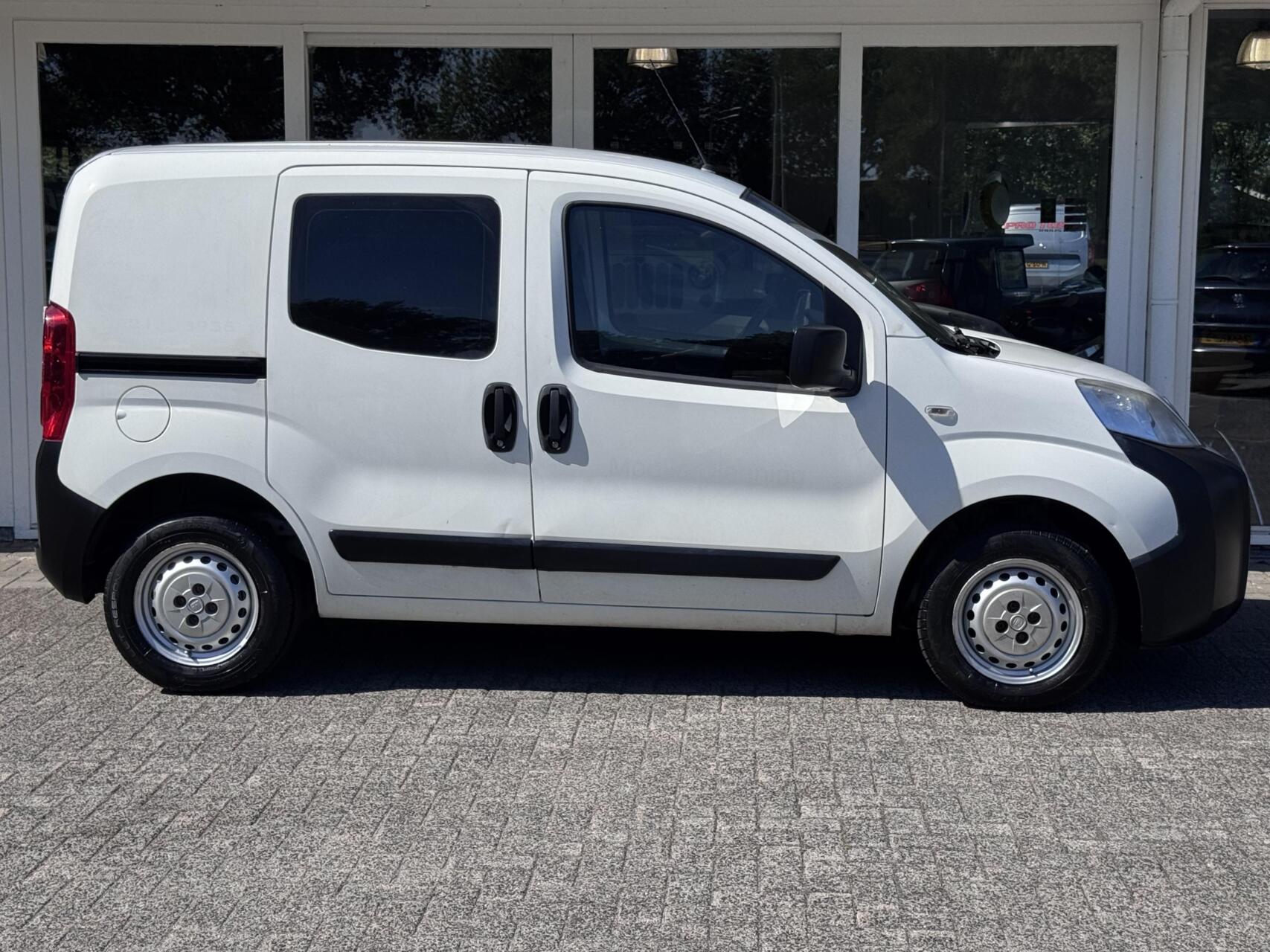 Foto van Fiat Fiat Fiorino
