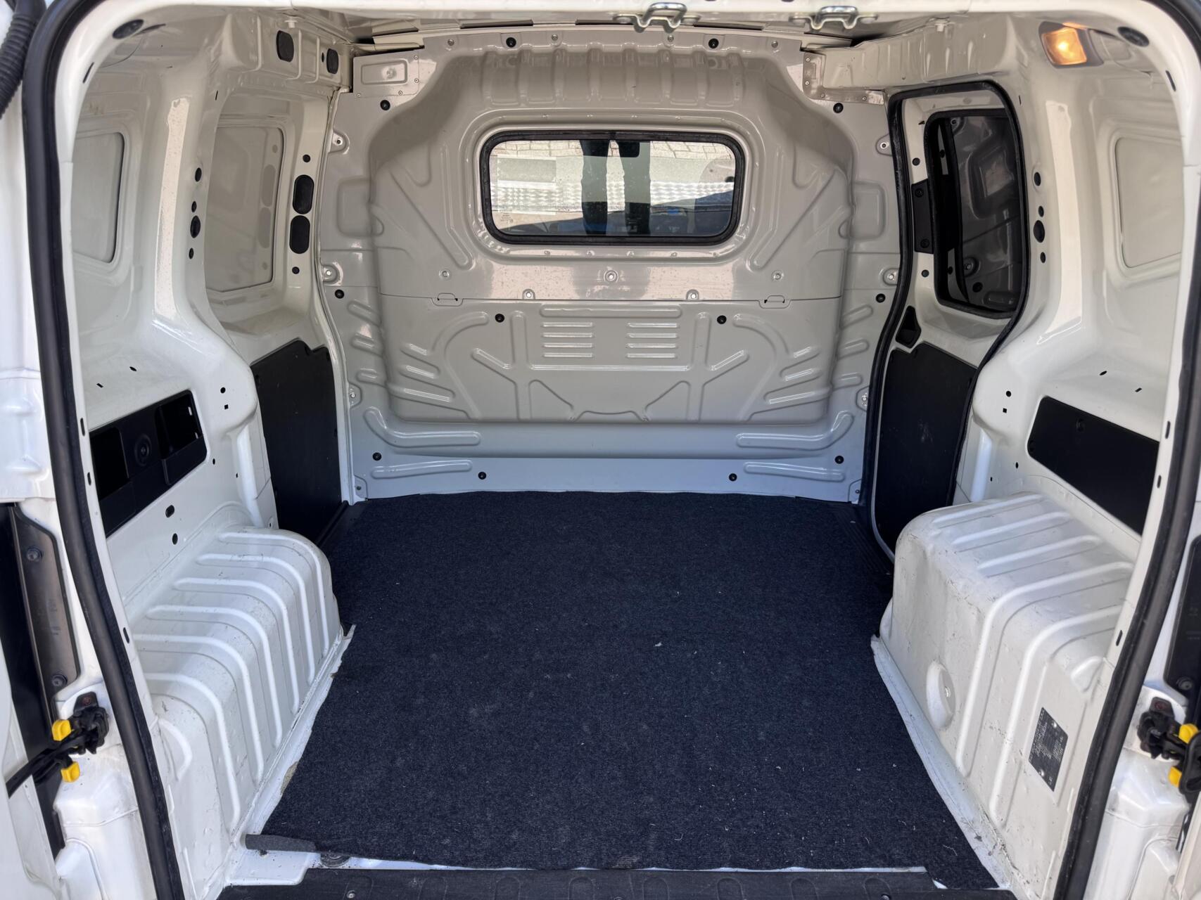 Foto van Fiat Fiat Fiorino