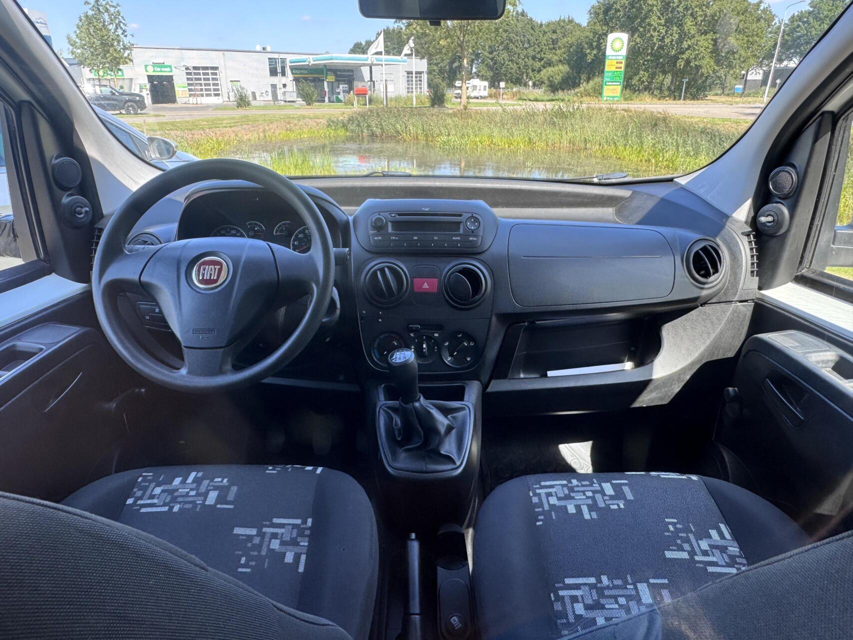 Foto van Fiat Fiat Fiorino