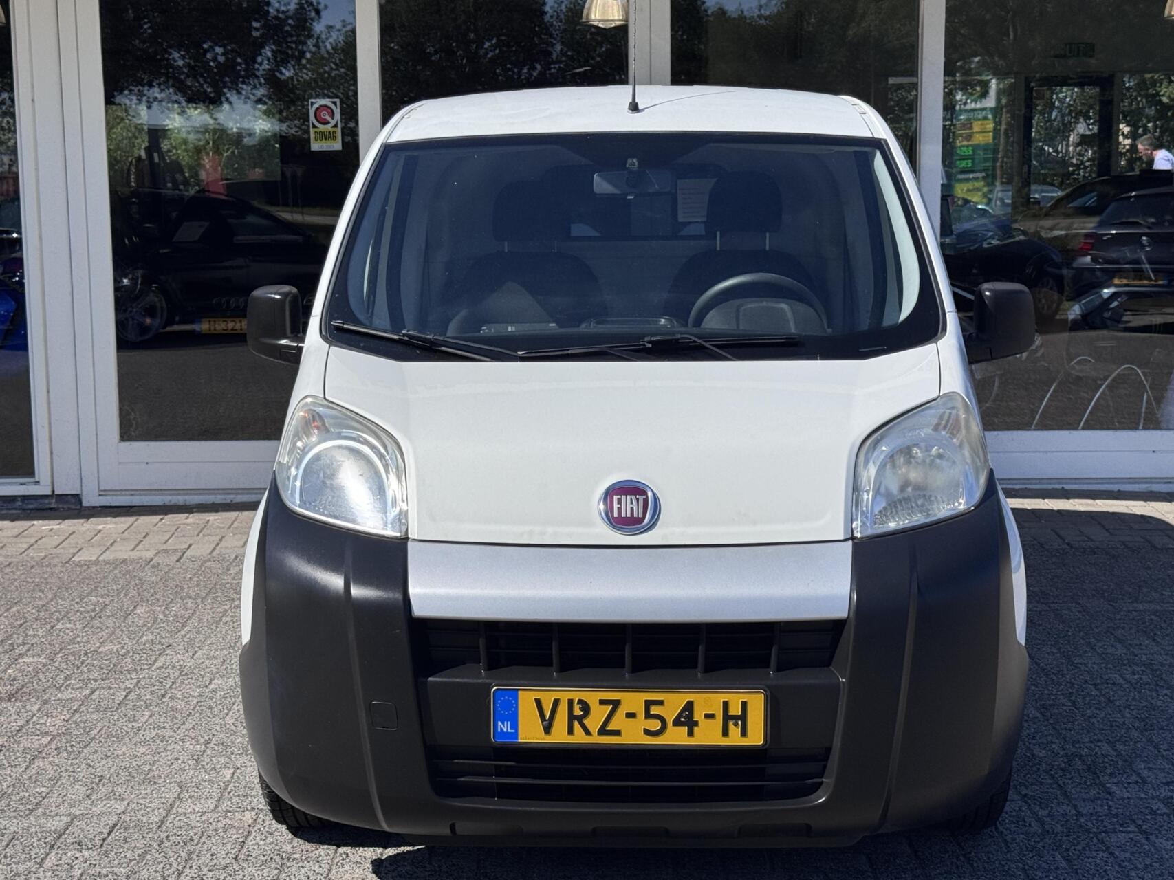 Foto van Fiat Fiat Fiorino