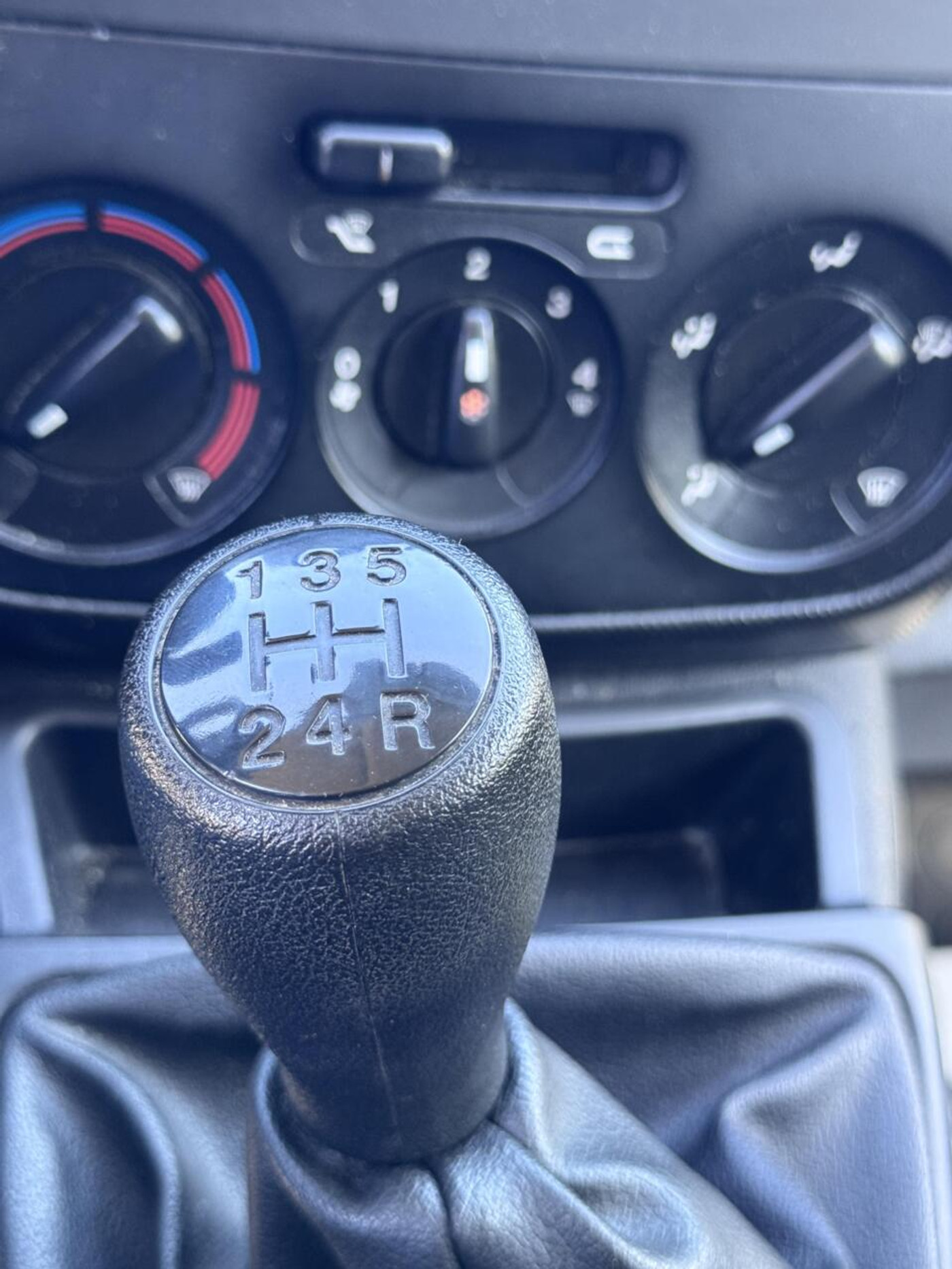 Foto van Fiat Fiat Fiorino