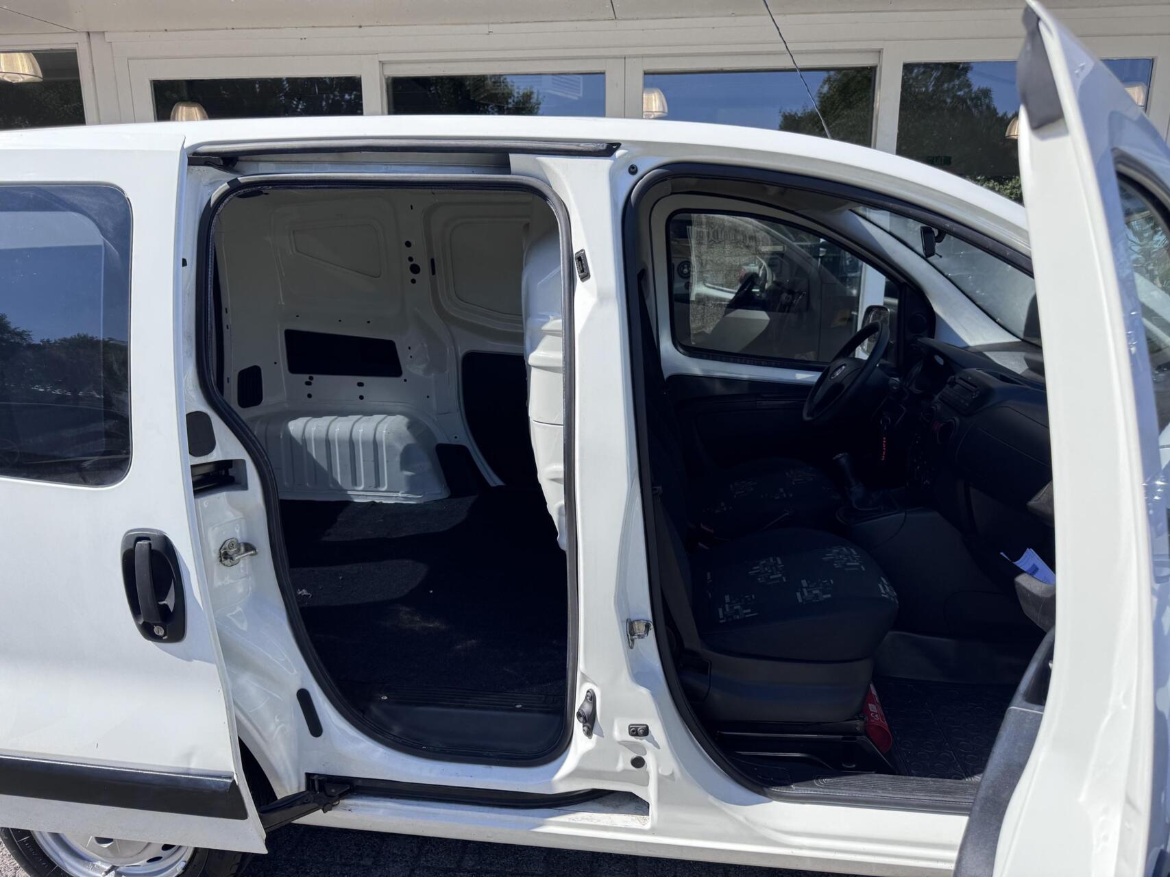 Foto van Fiat Fiat Fiorino