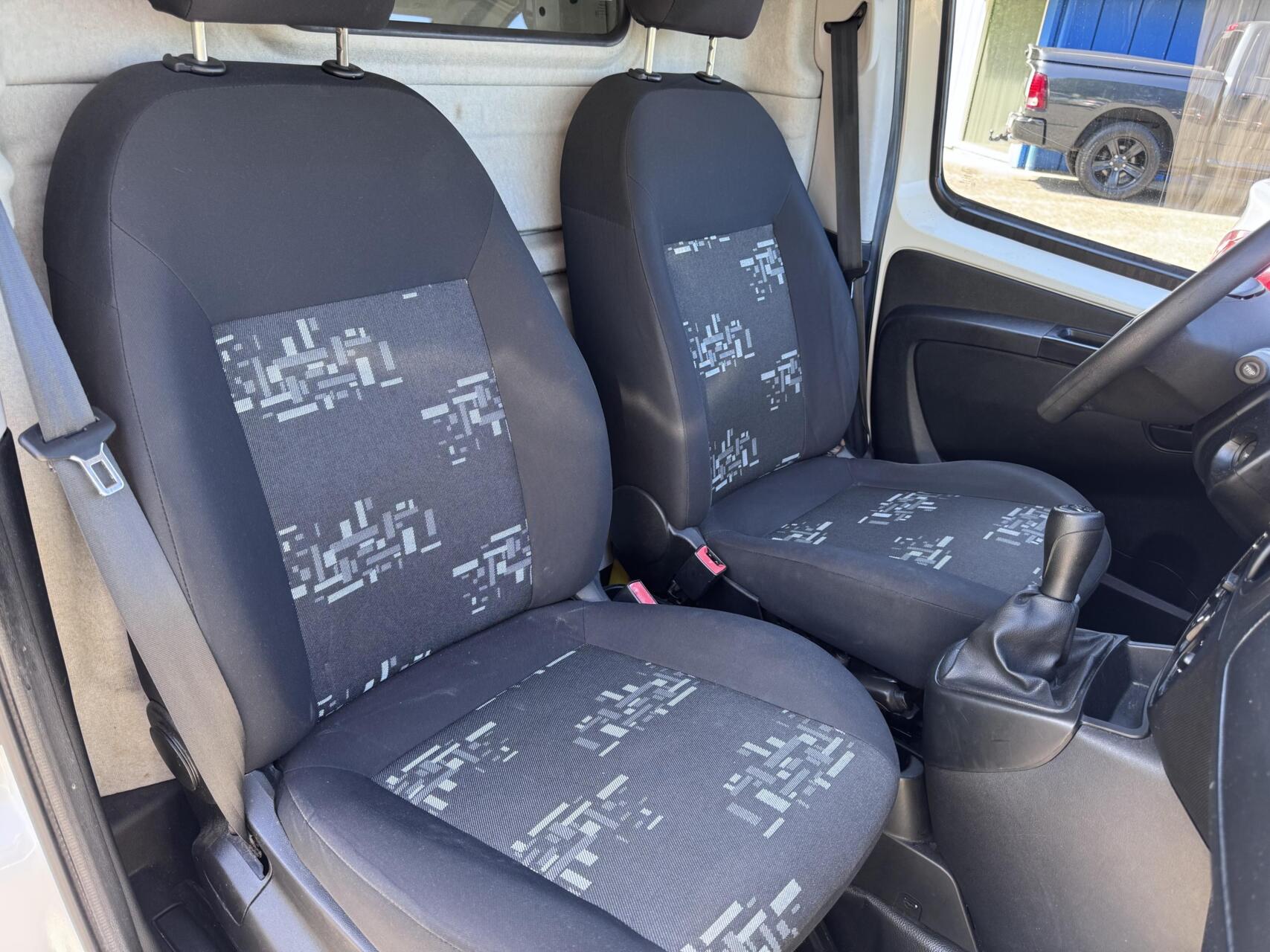 Foto van Fiat Fiat Fiorino