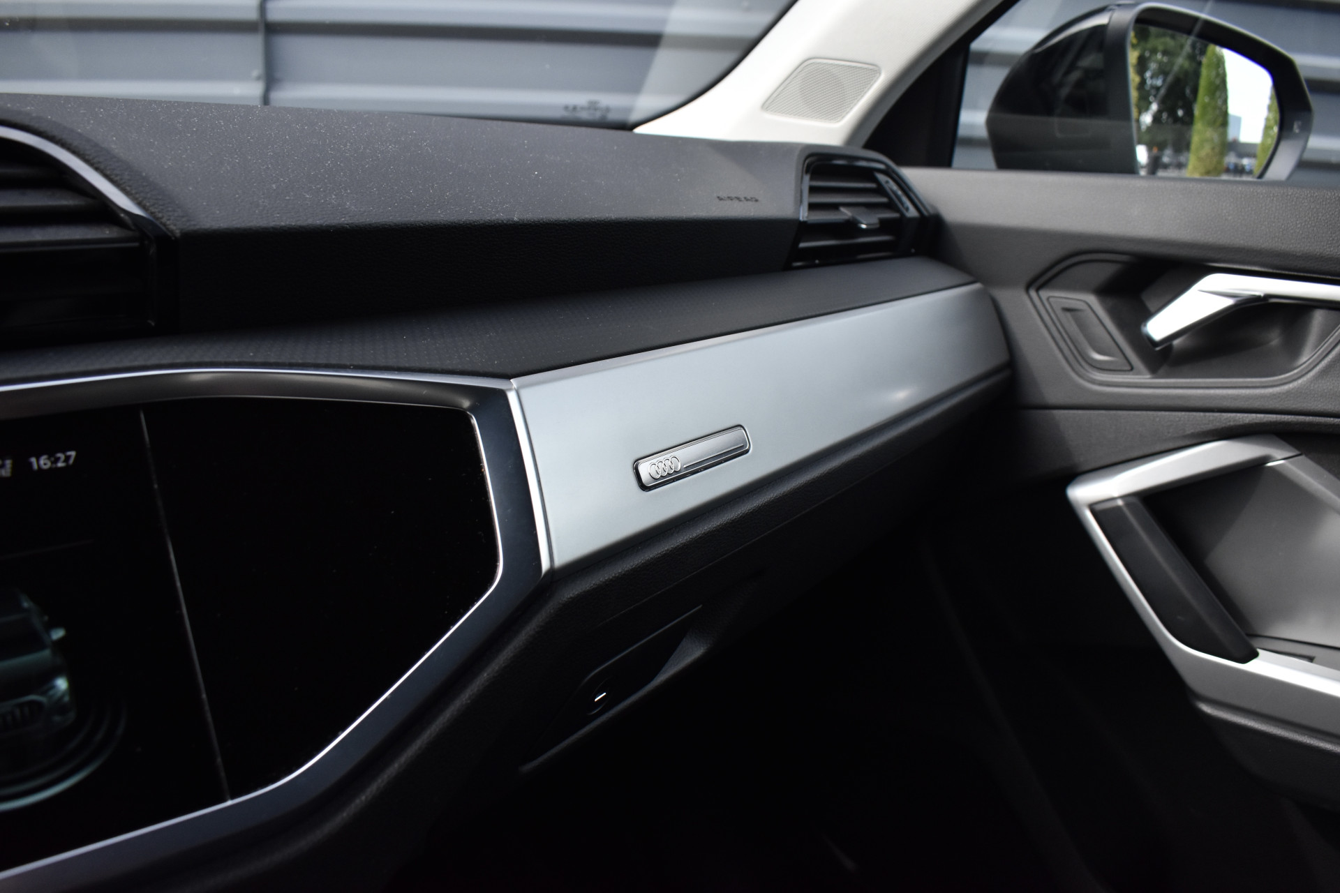 Foto van Audi Q3