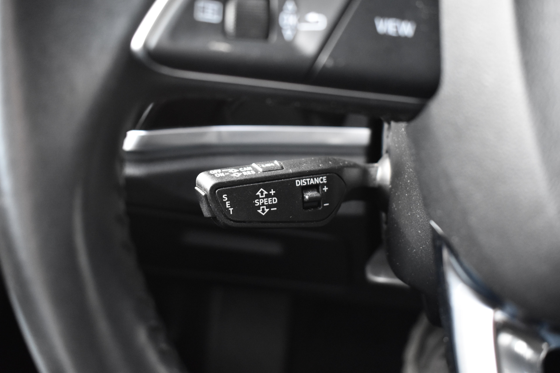 Foto van Audi Q3