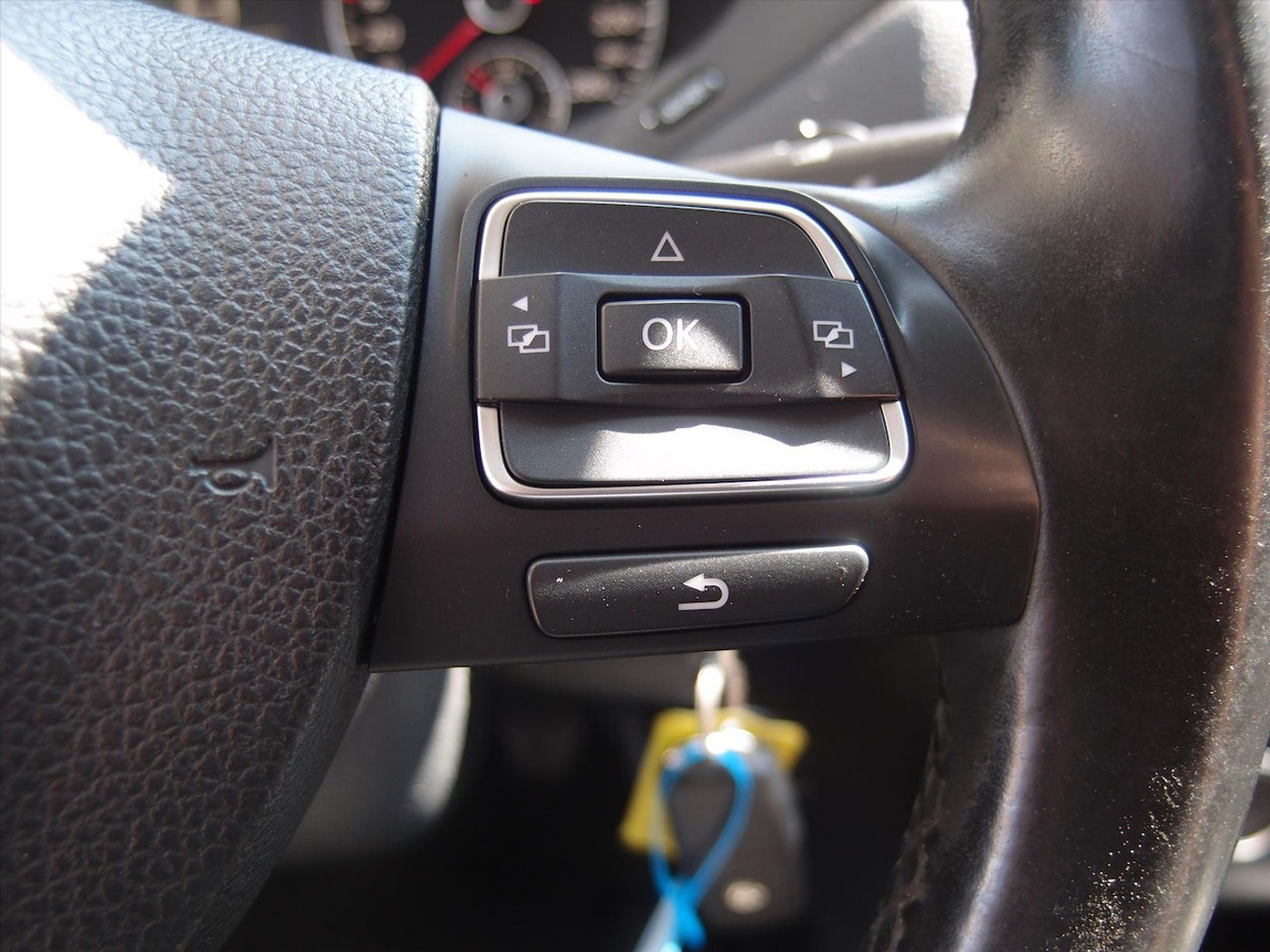 Foto van Volkswagen Jetta