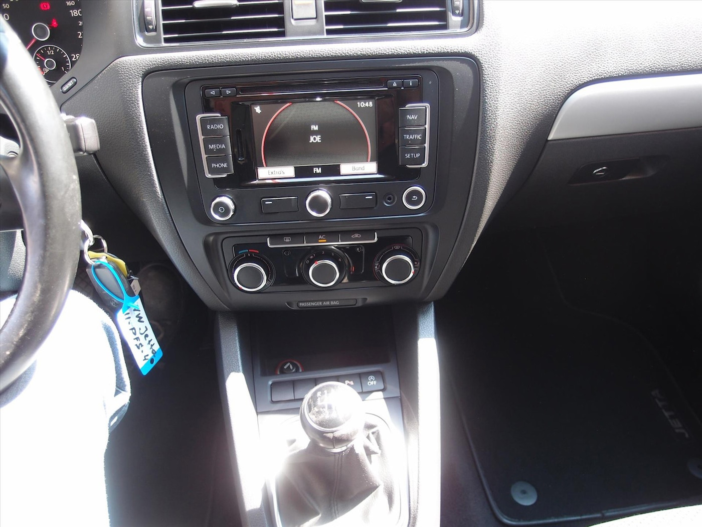 Foto van Volkswagen Jetta