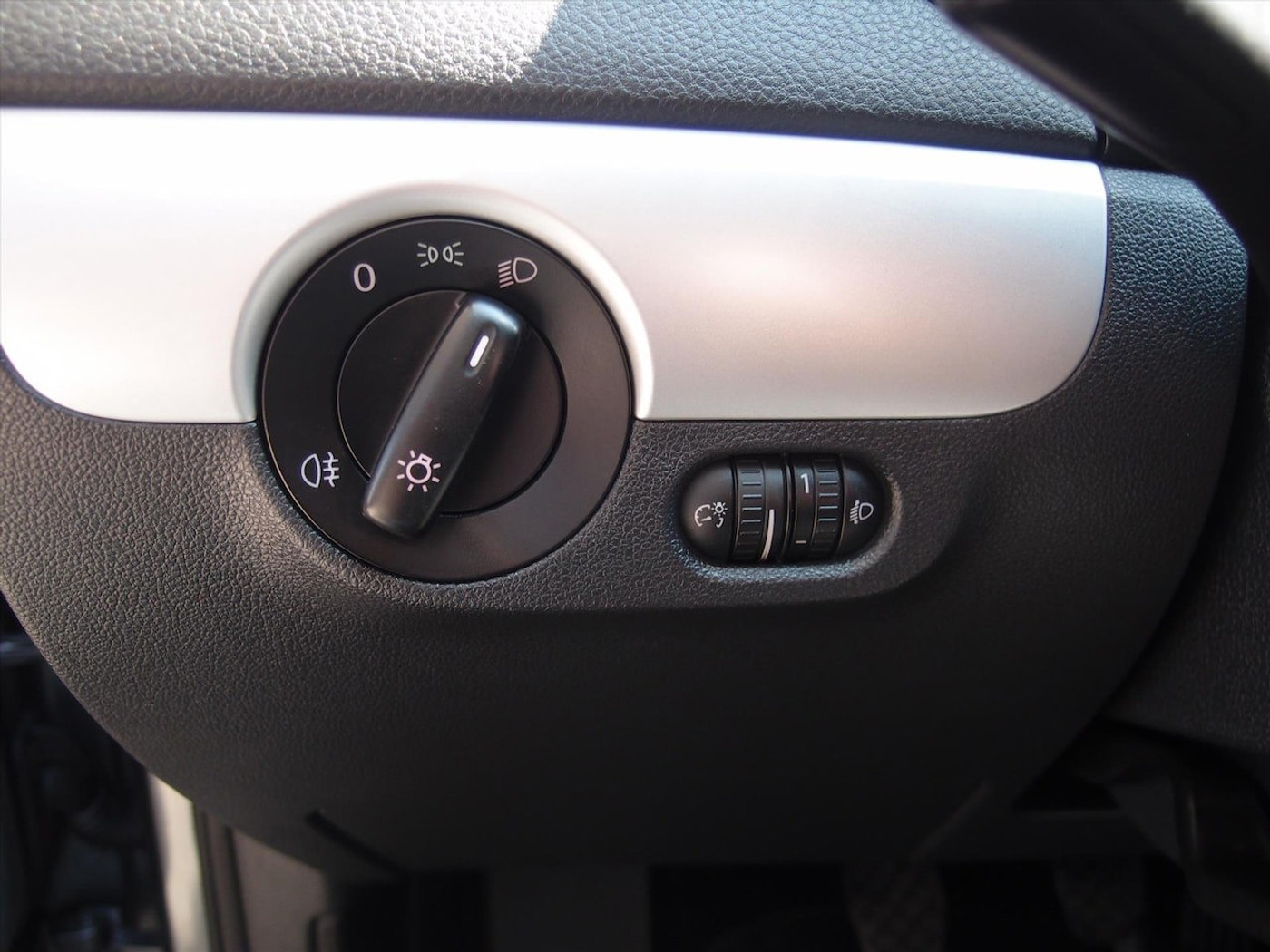 Foto van Volkswagen Jetta