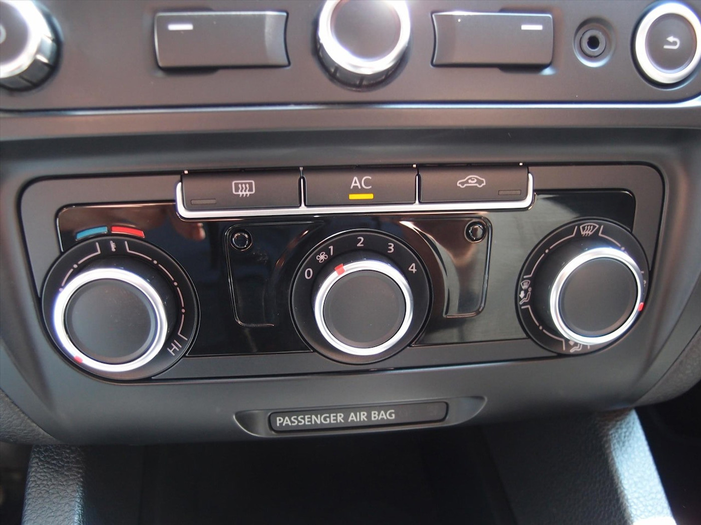 Foto van Volkswagen Jetta
