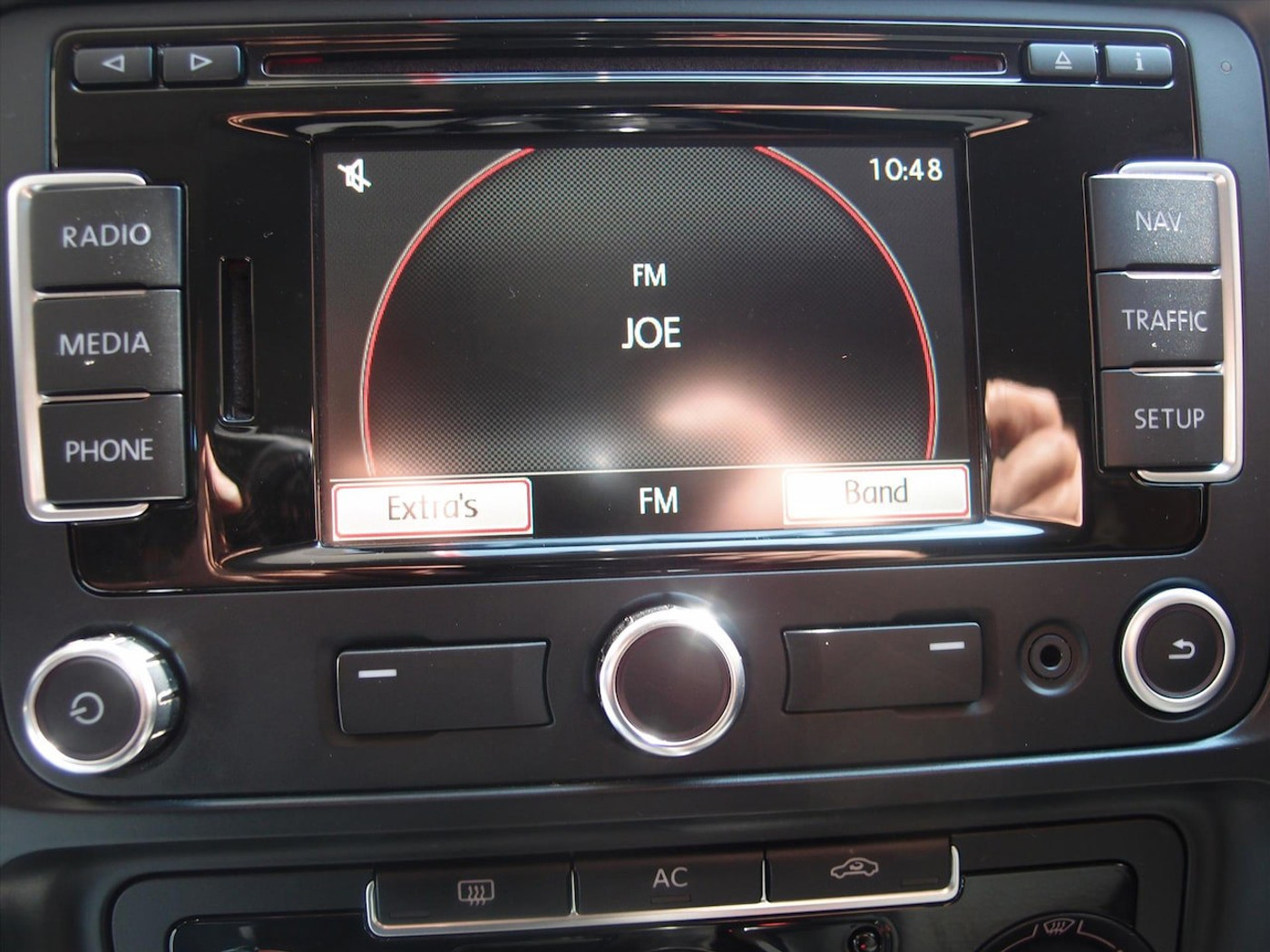 Foto van Volkswagen Jetta