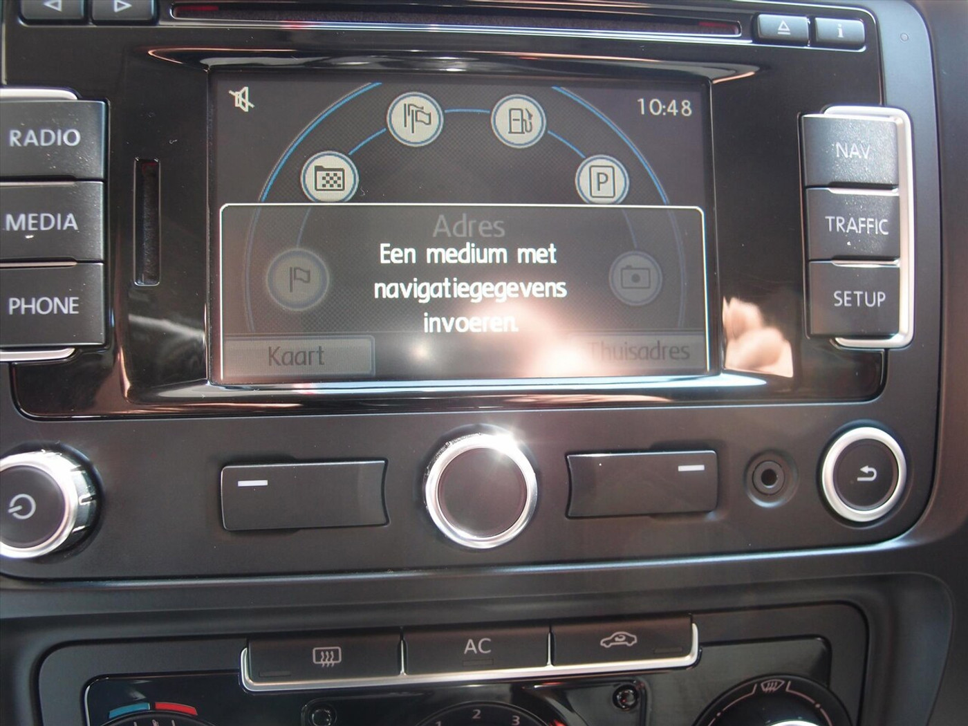 Foto van Volkswagen Jetta
