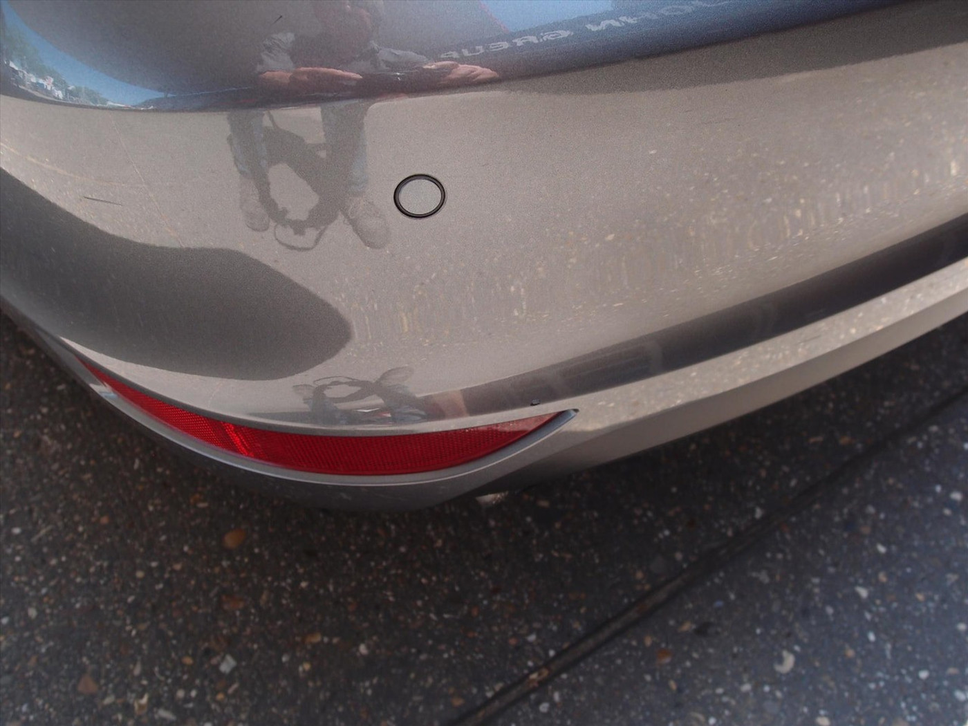 Foto van Volkswagen Jetta