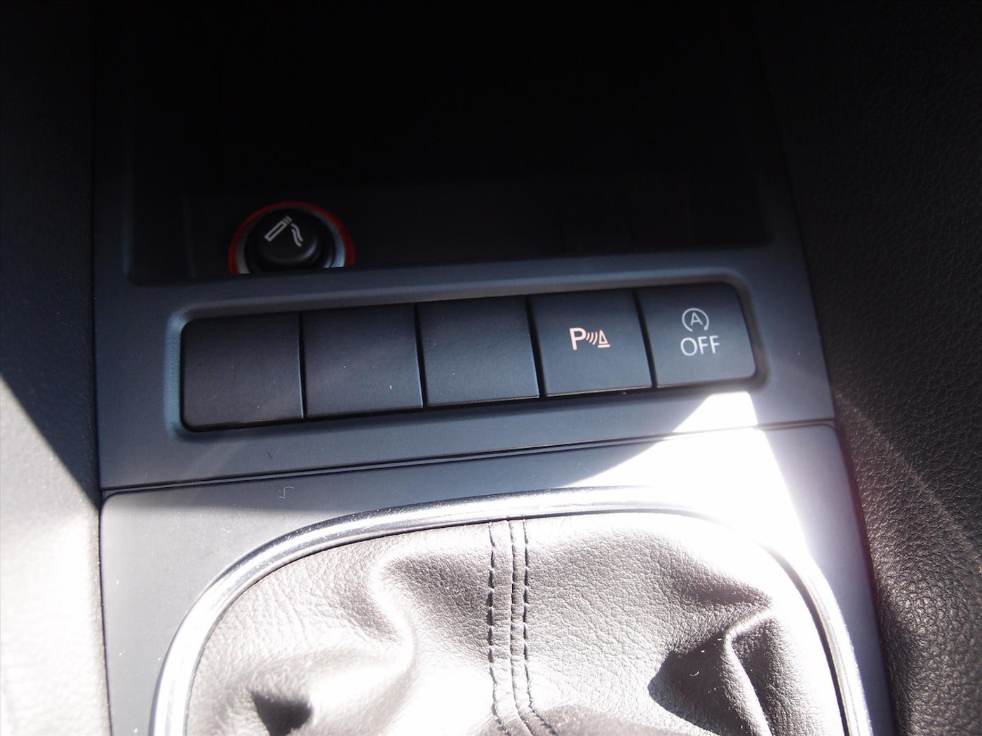 Foto van Volkswagen Jetta