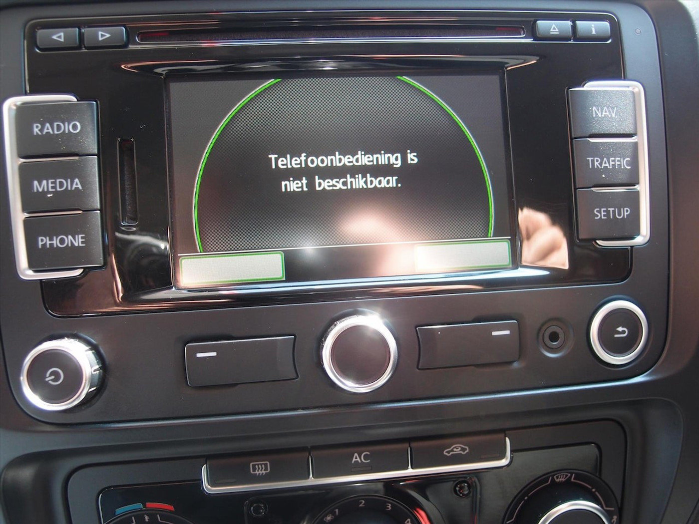 Foto van Volkswagen Jetta