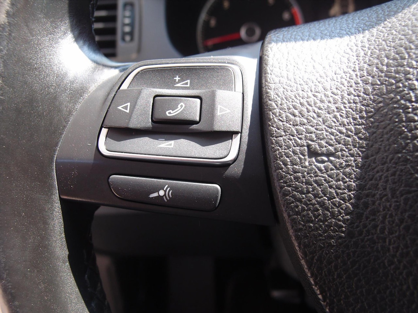 Foto van Volkswagen Jetta