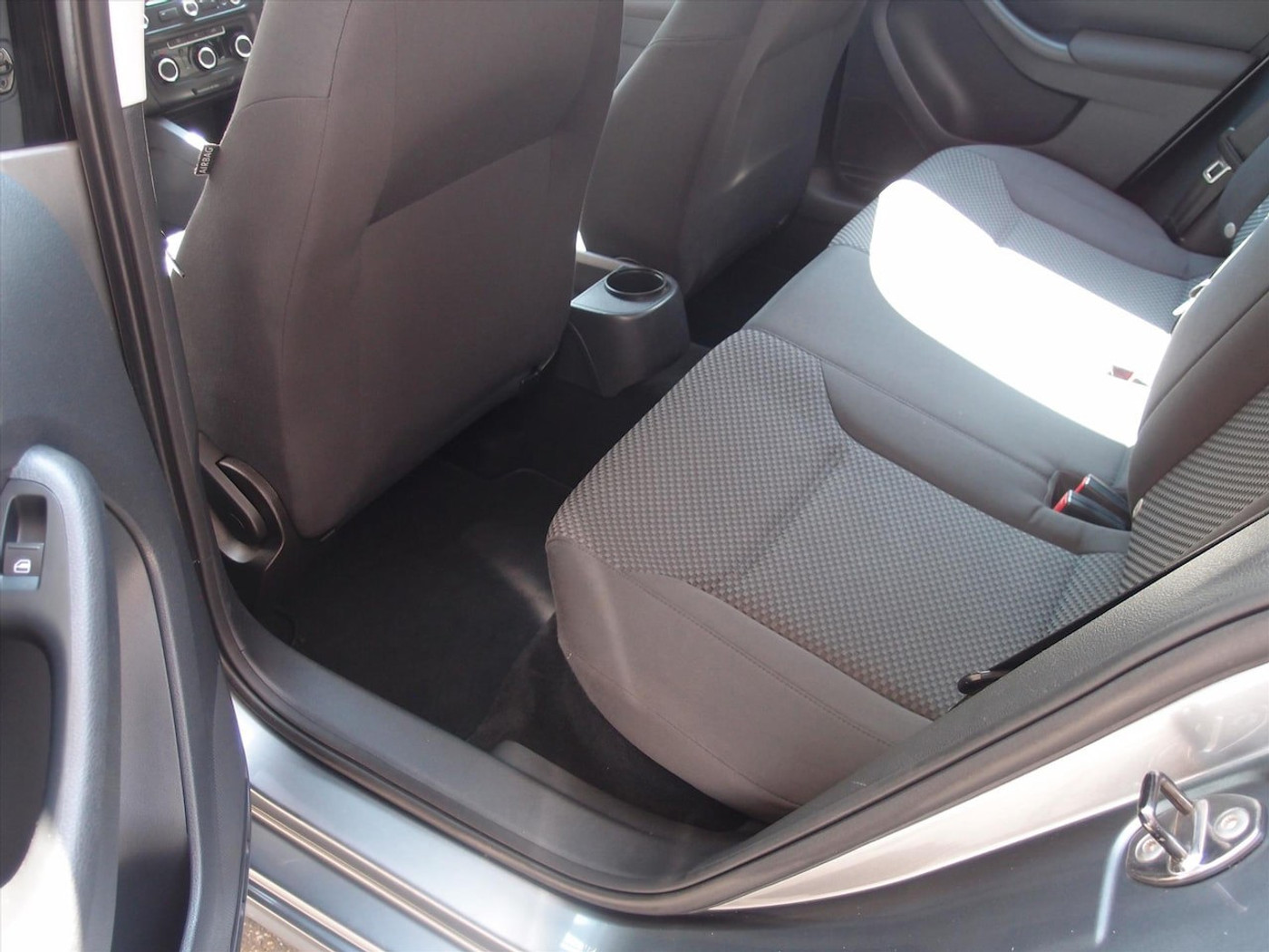 Foto van Volkswagen Jetta