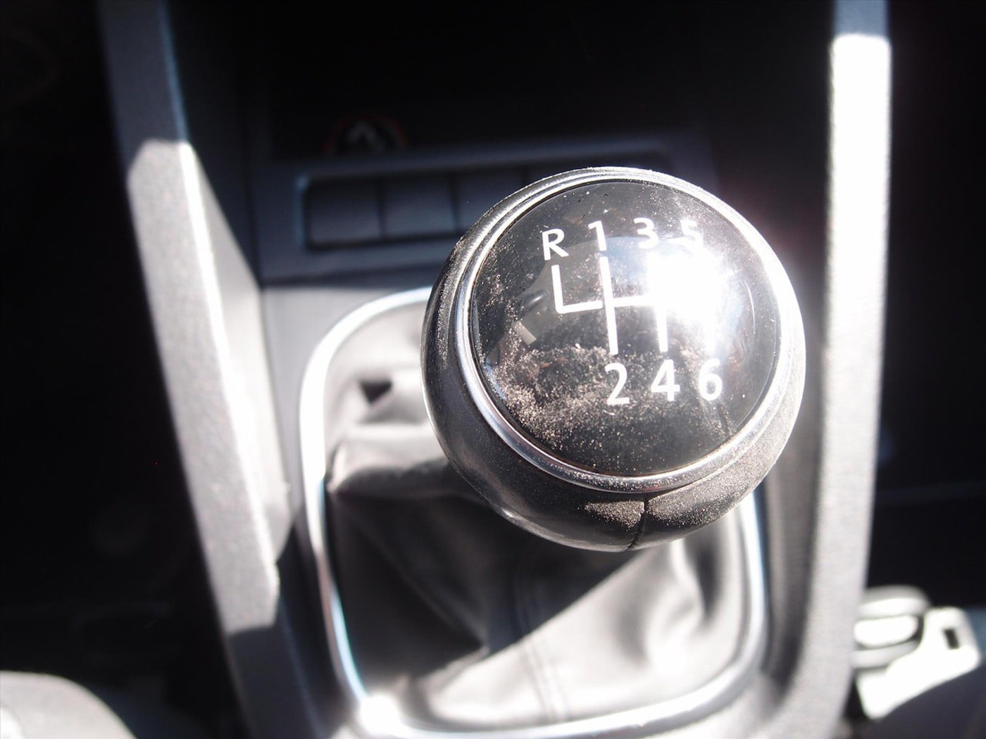 Foto van Volkswagen Jetta