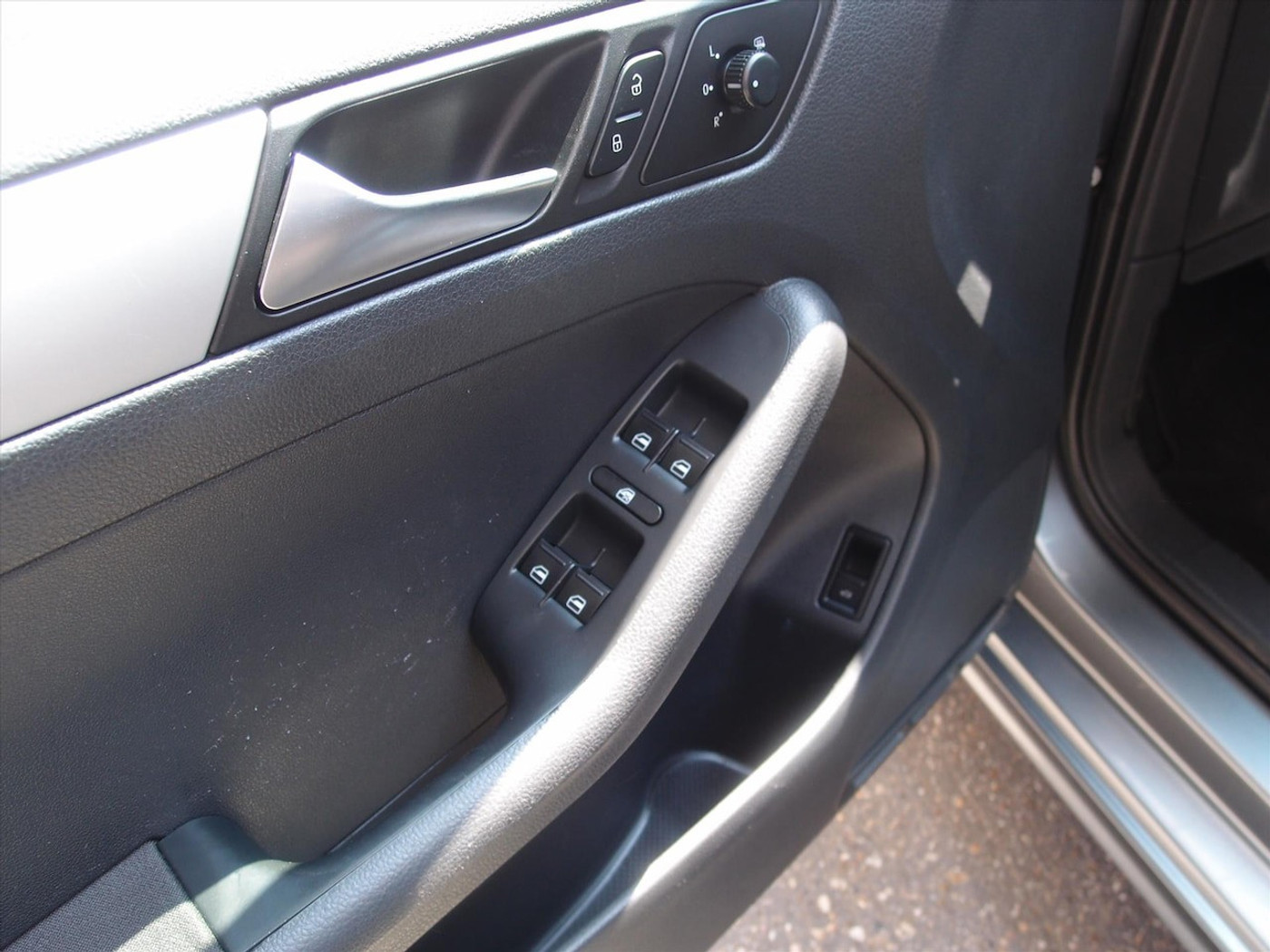 Foto van Volkswagen Jetta