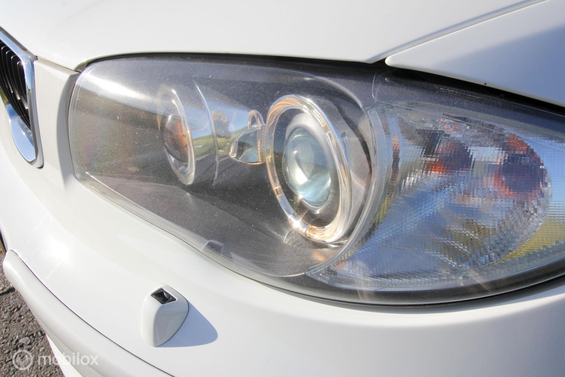 Foto van BMW 1er Reihe