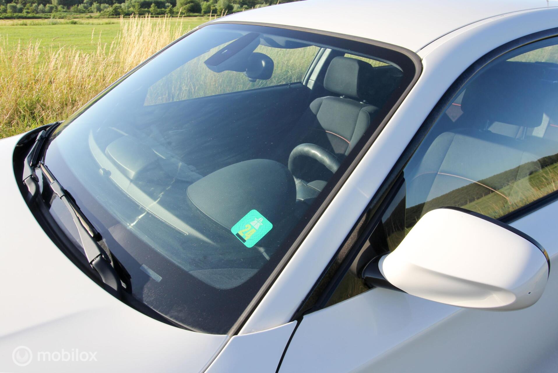 Foto van BMW 1er Reihe