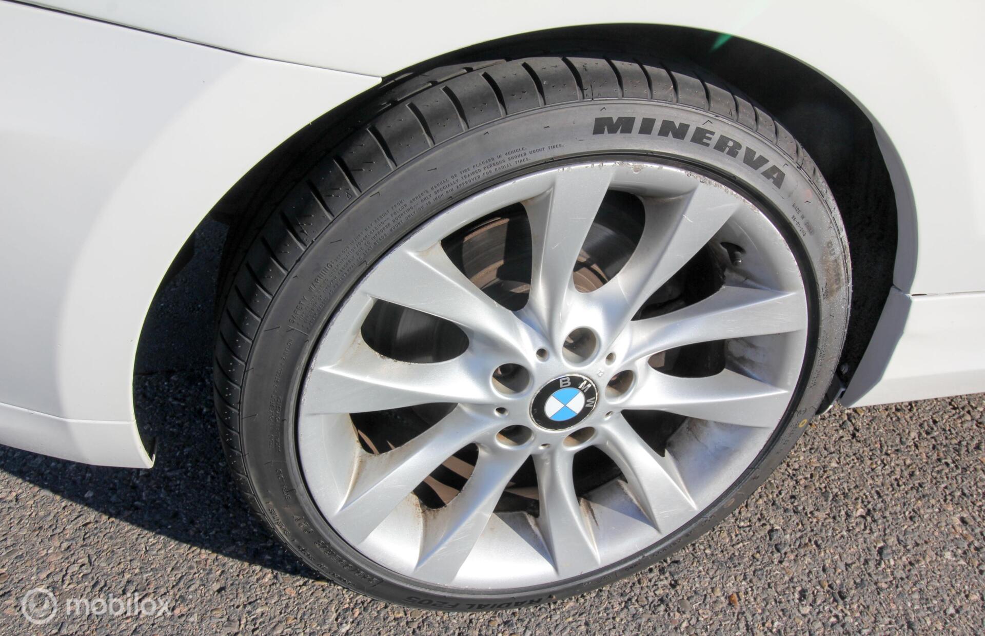 Foto van BMW 1er Reihe