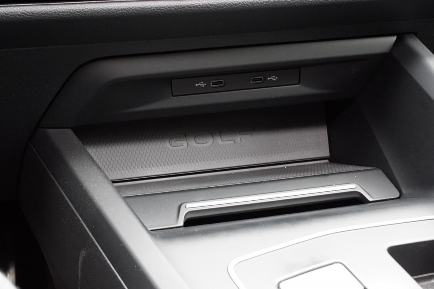 Foto van Volkswagen Golf GTE