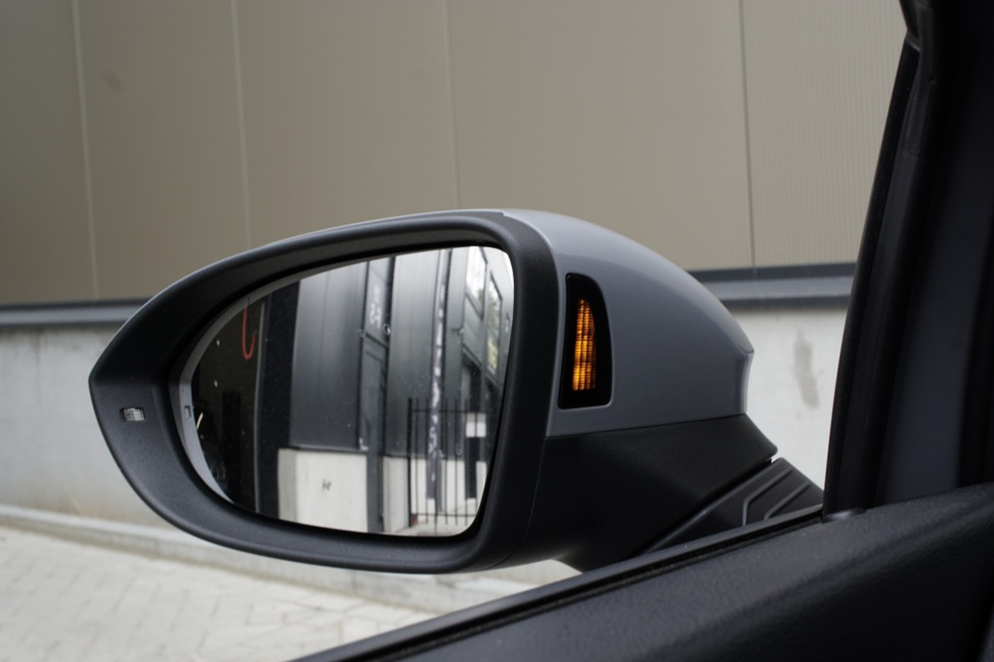 Foto van Volkswagen Golf GTE