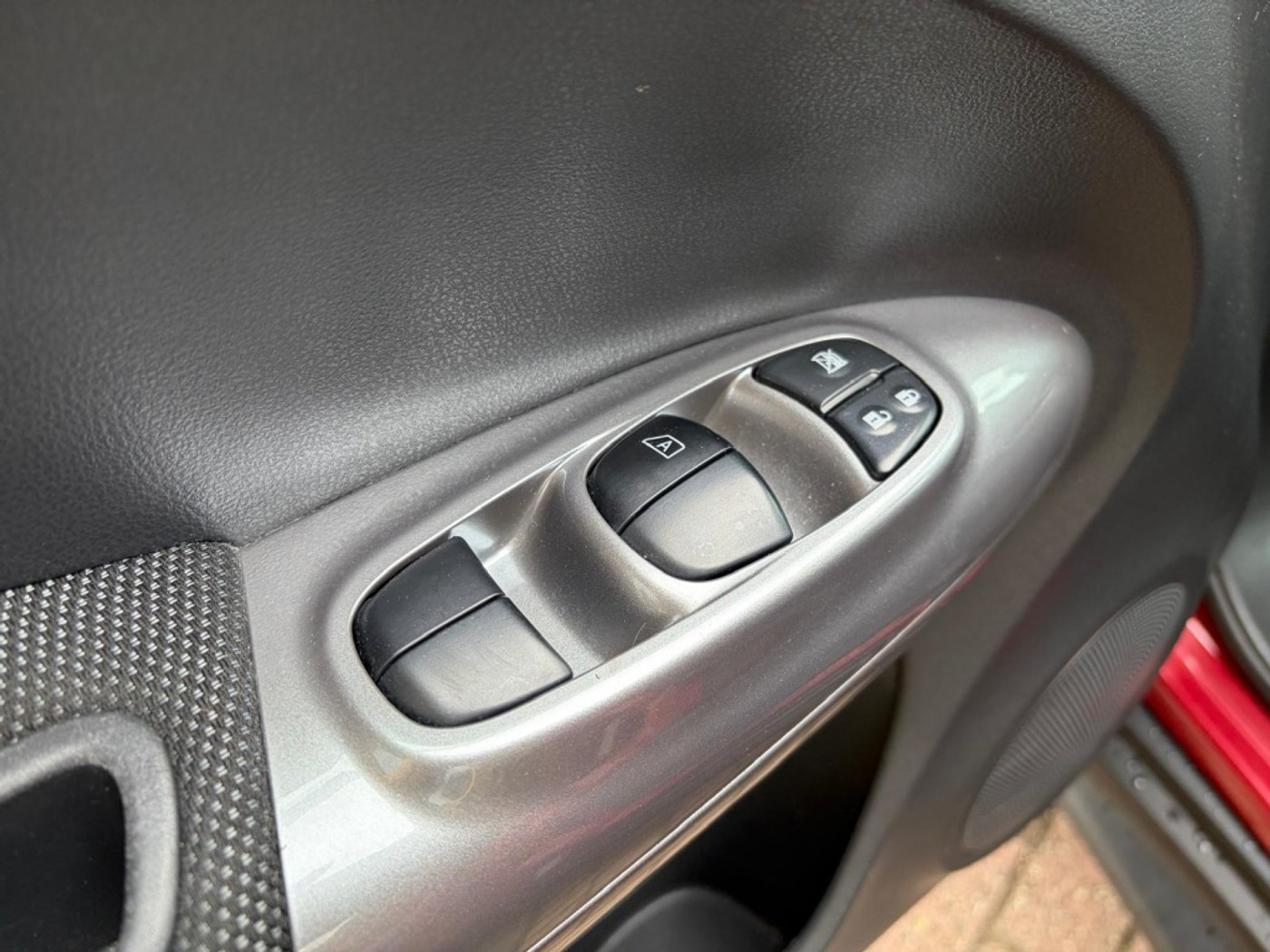Foto van Nissan Nissan Juke