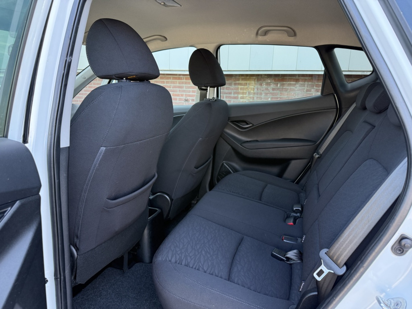 Foto van Hyundai Ix20