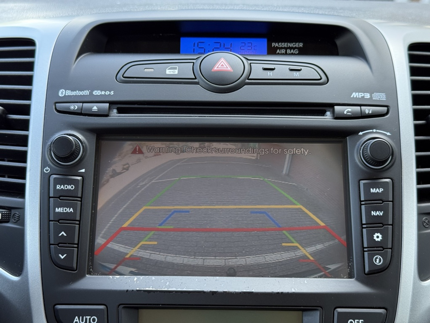 Foto van Hyundai Ix20