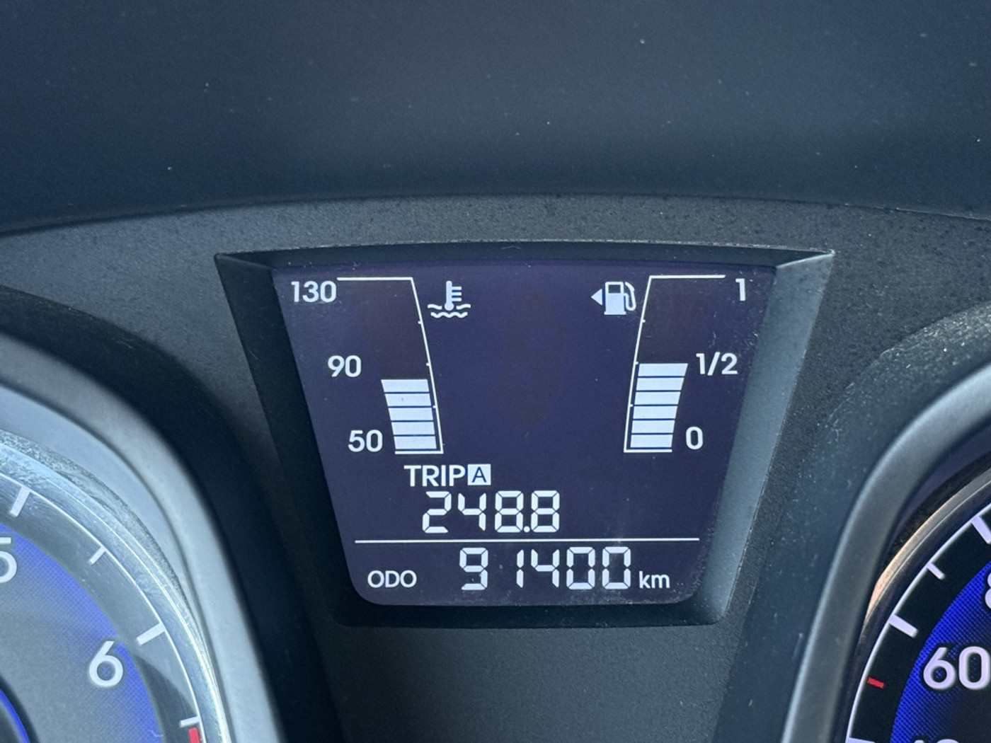 Foto van Hyundai Ix20