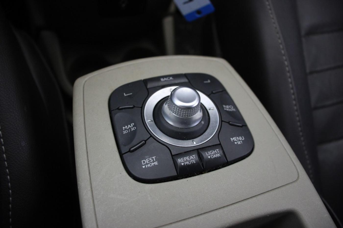 Foto van Renault Megane Scenic