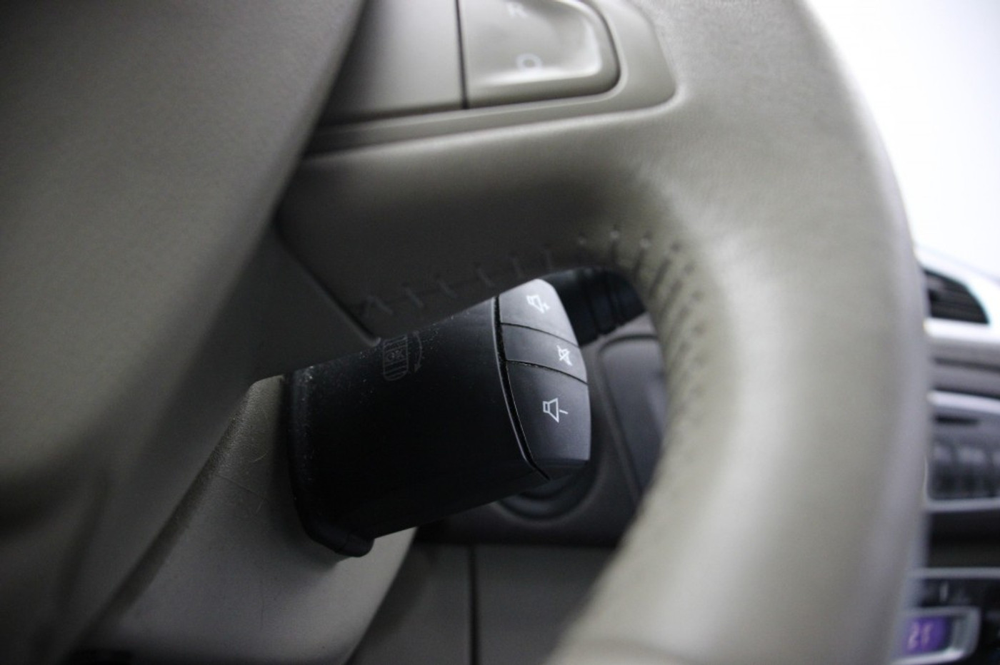 Foto van Renault Megane Scenic