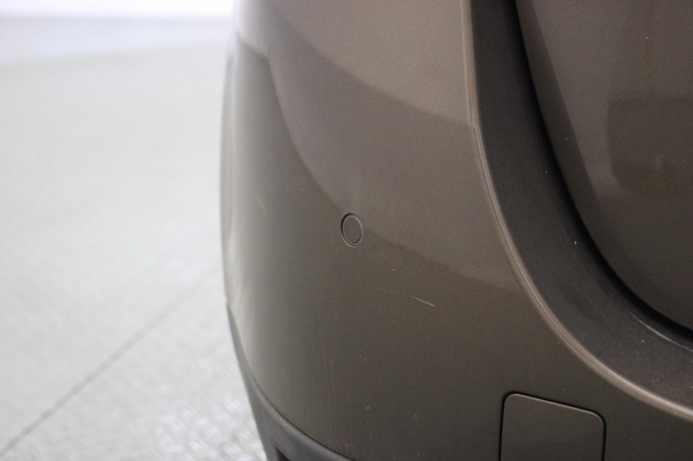 Foto van Renault Megane Scenic