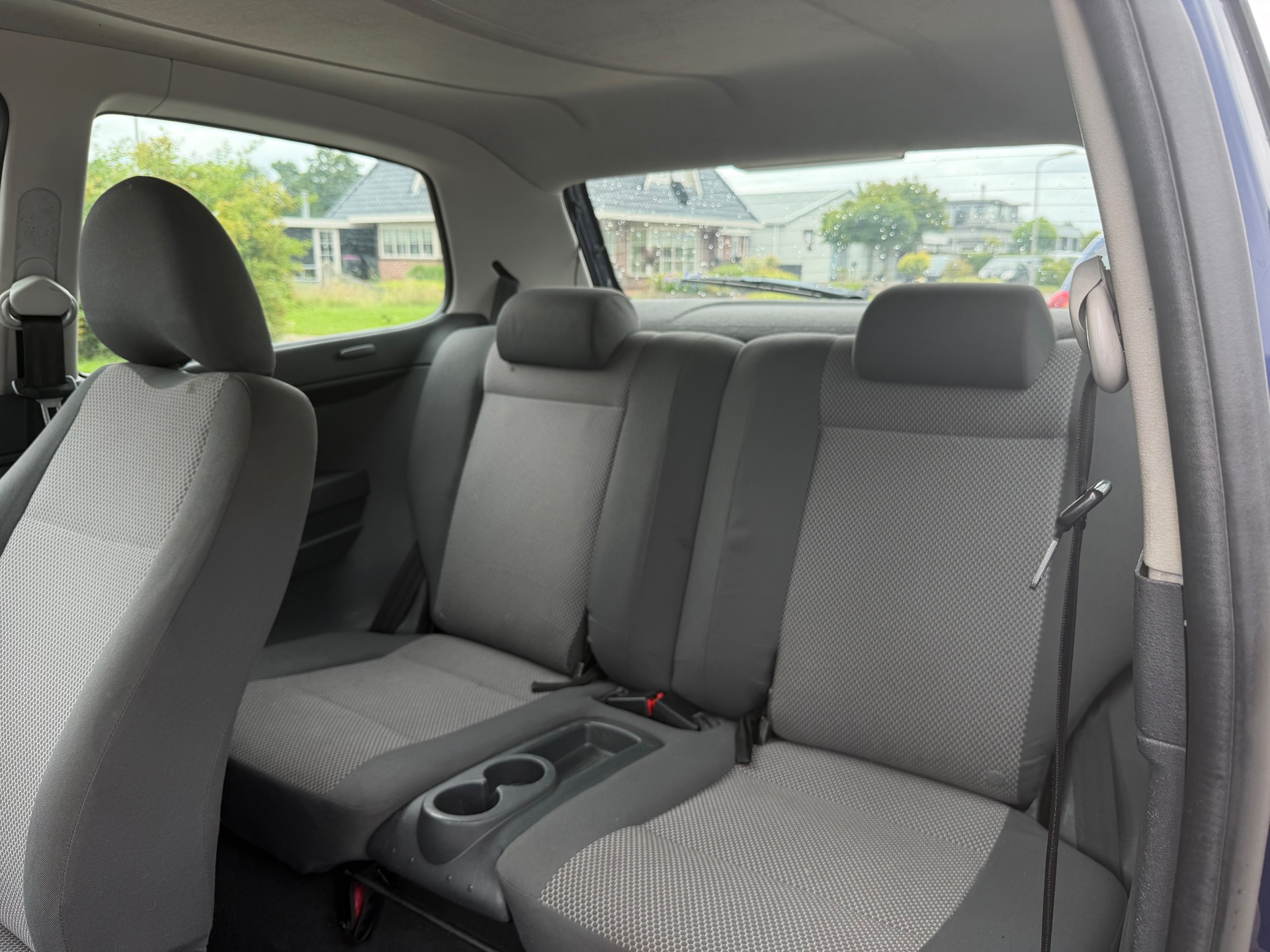 Foto van Volkswagen Fox